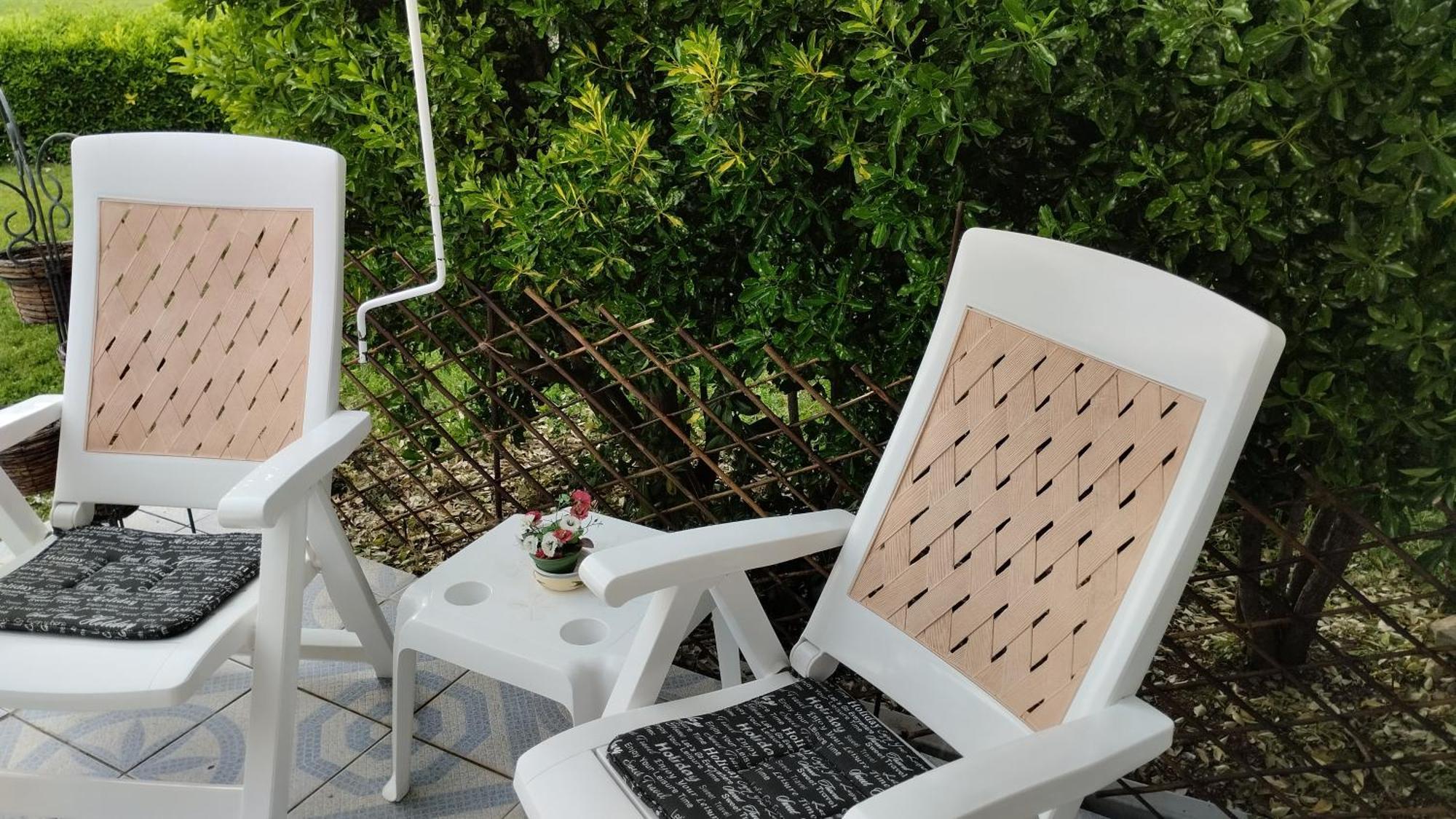 7 Seas House Holiday home Kalyves Polygyrou