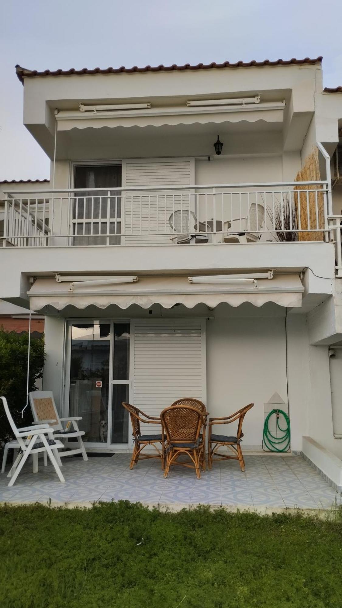 7 Seas House * Kalyves Polygyrou