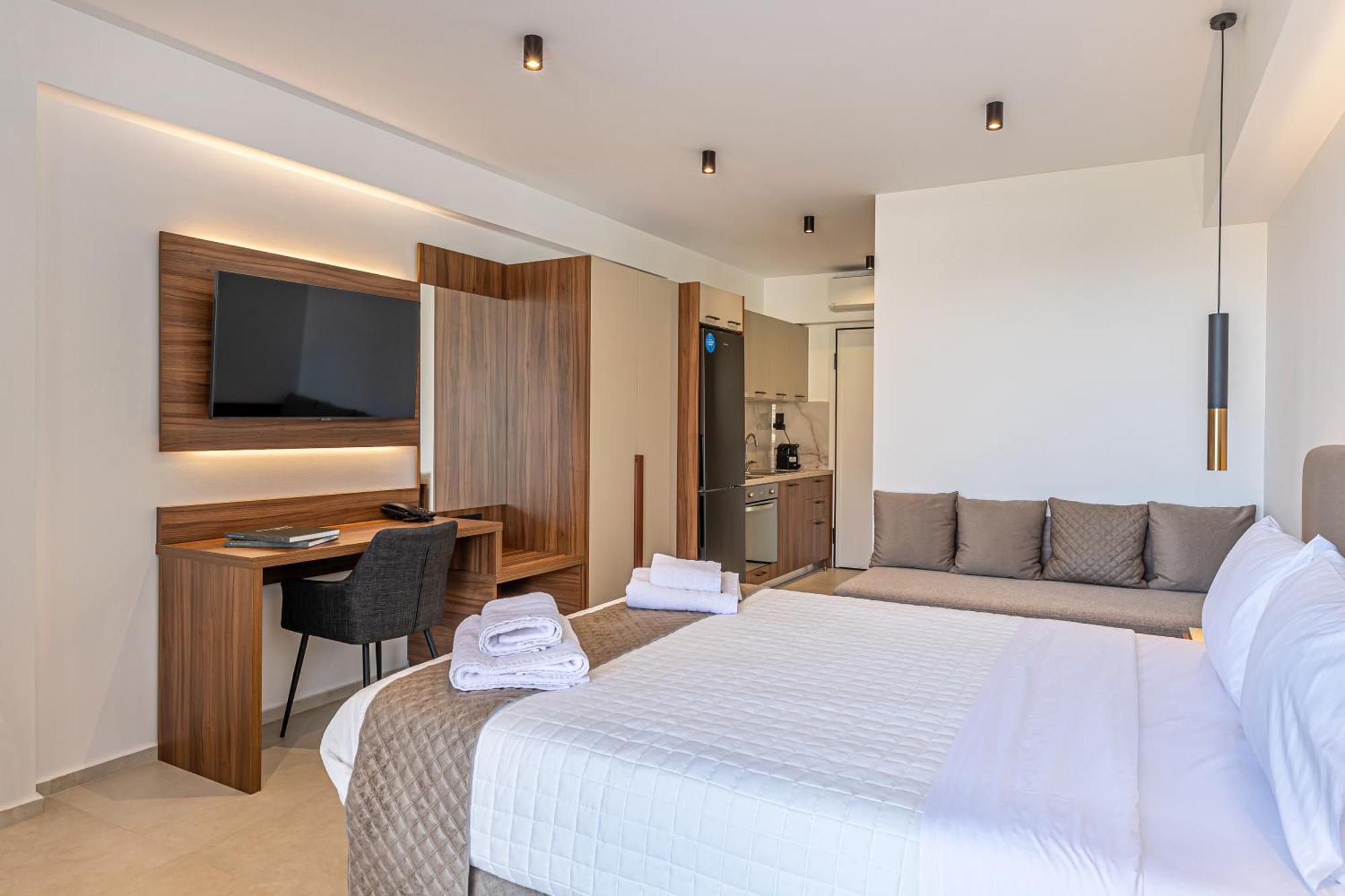 Hill Luxury * Ioannina