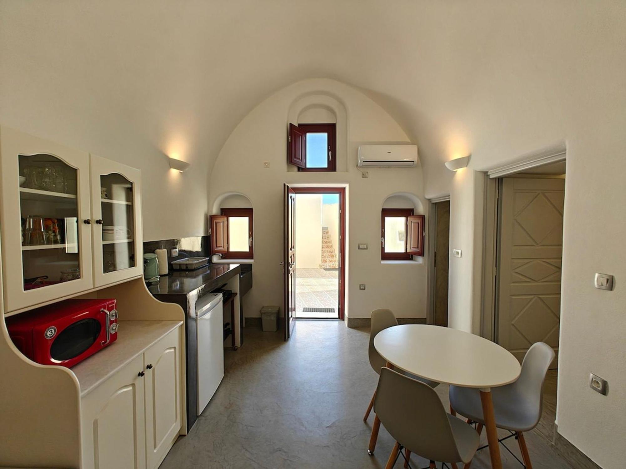 Dreamer's Secret Ii Villa
