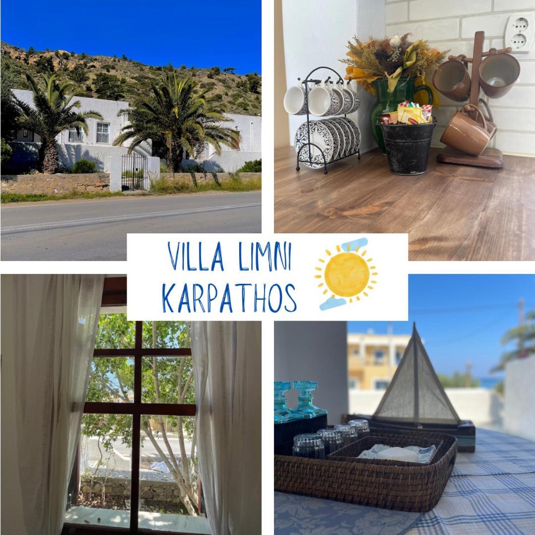 Villa Limni