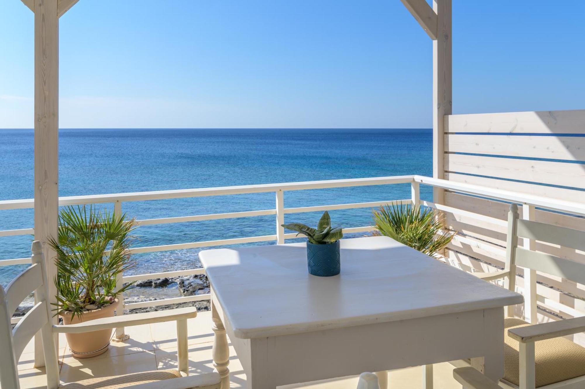 Vista Mare Apartment *