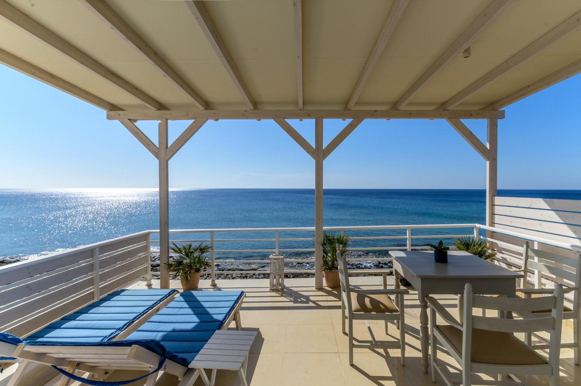 Vista Mare Apartment