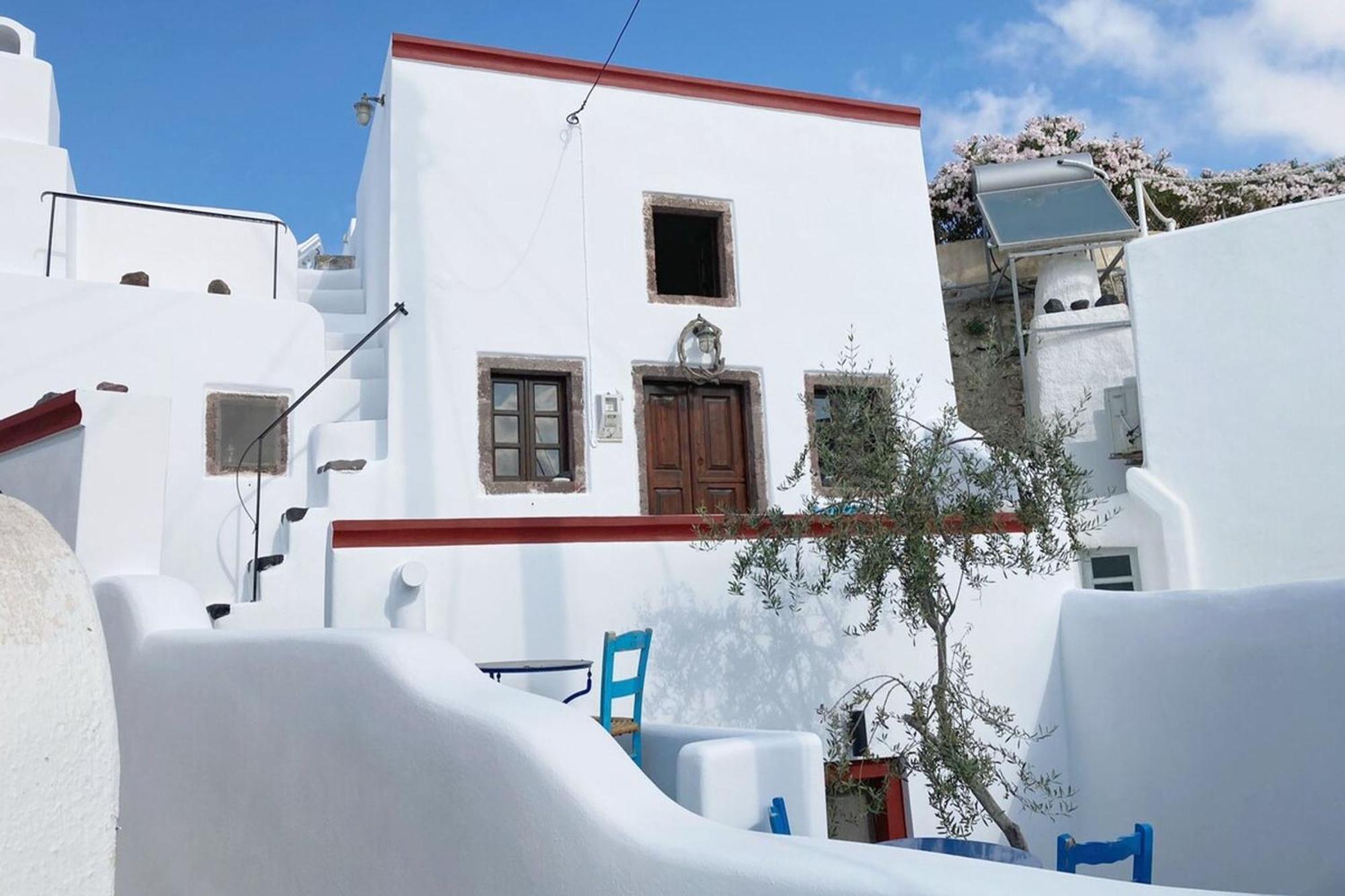 The Commander'S House Holiday home