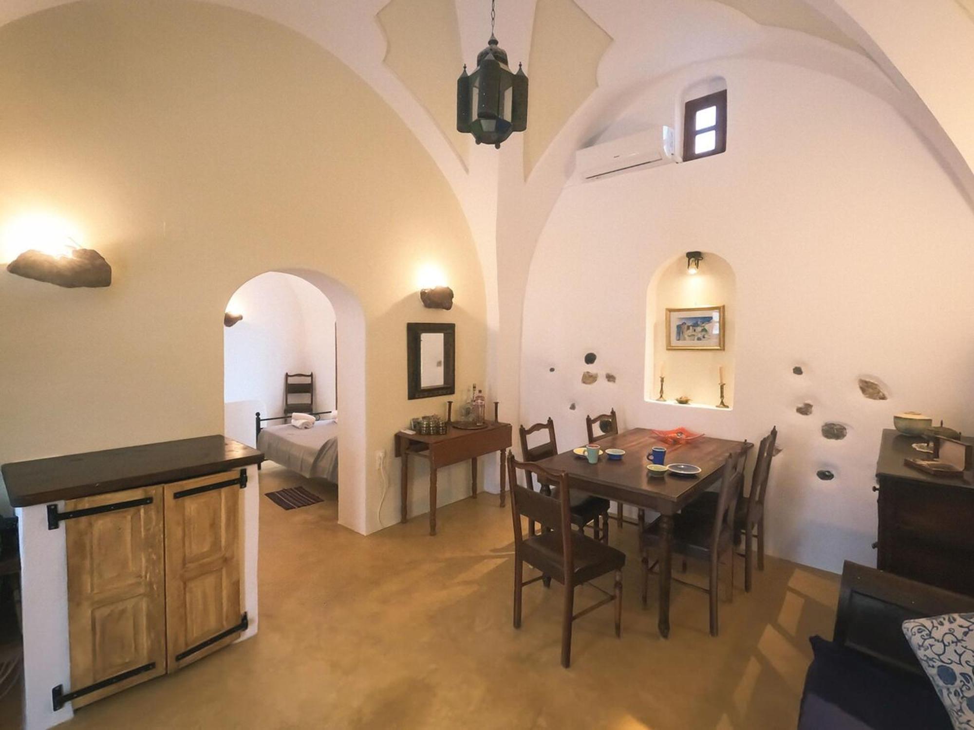 The Commander'S House Holiday home *