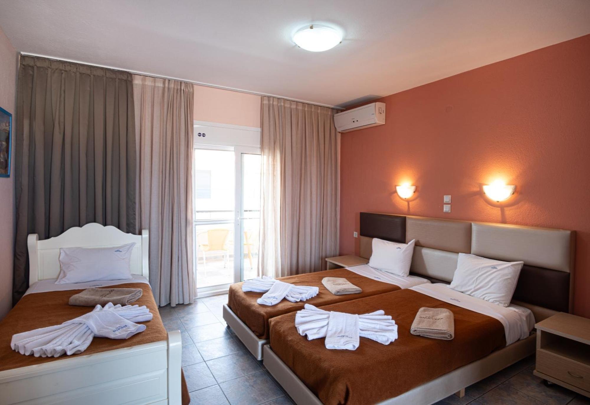 Hotel Dionysos Polichrono