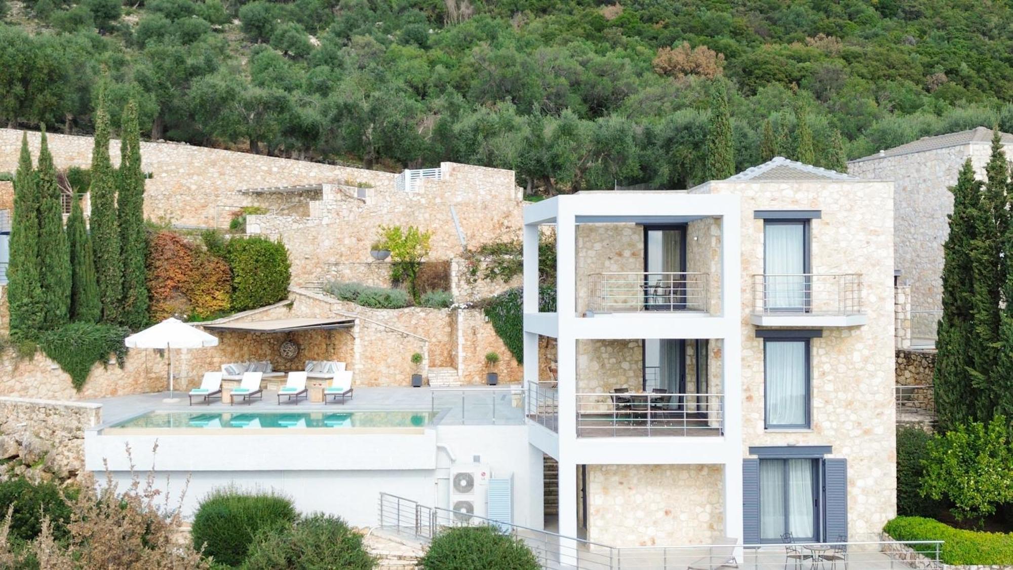 Villa Aldena Luxury *