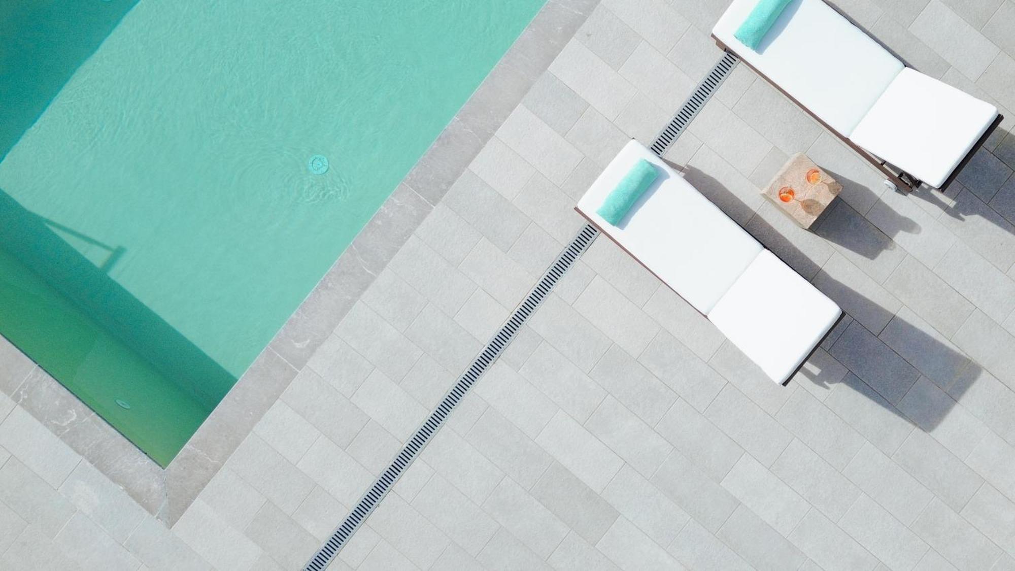Aldena Luxury * Sivota (Epirus)
