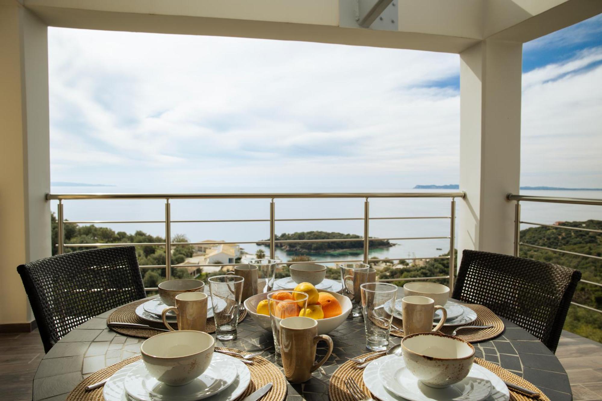 Villa Aldena Luxury