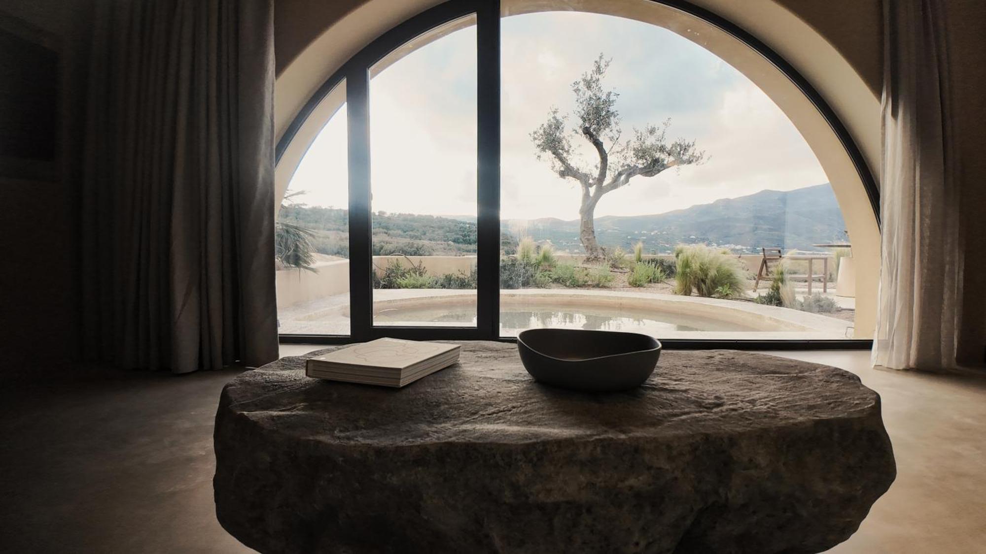 Tella Thera - A Nature-inspired Boutique Retreat Resort