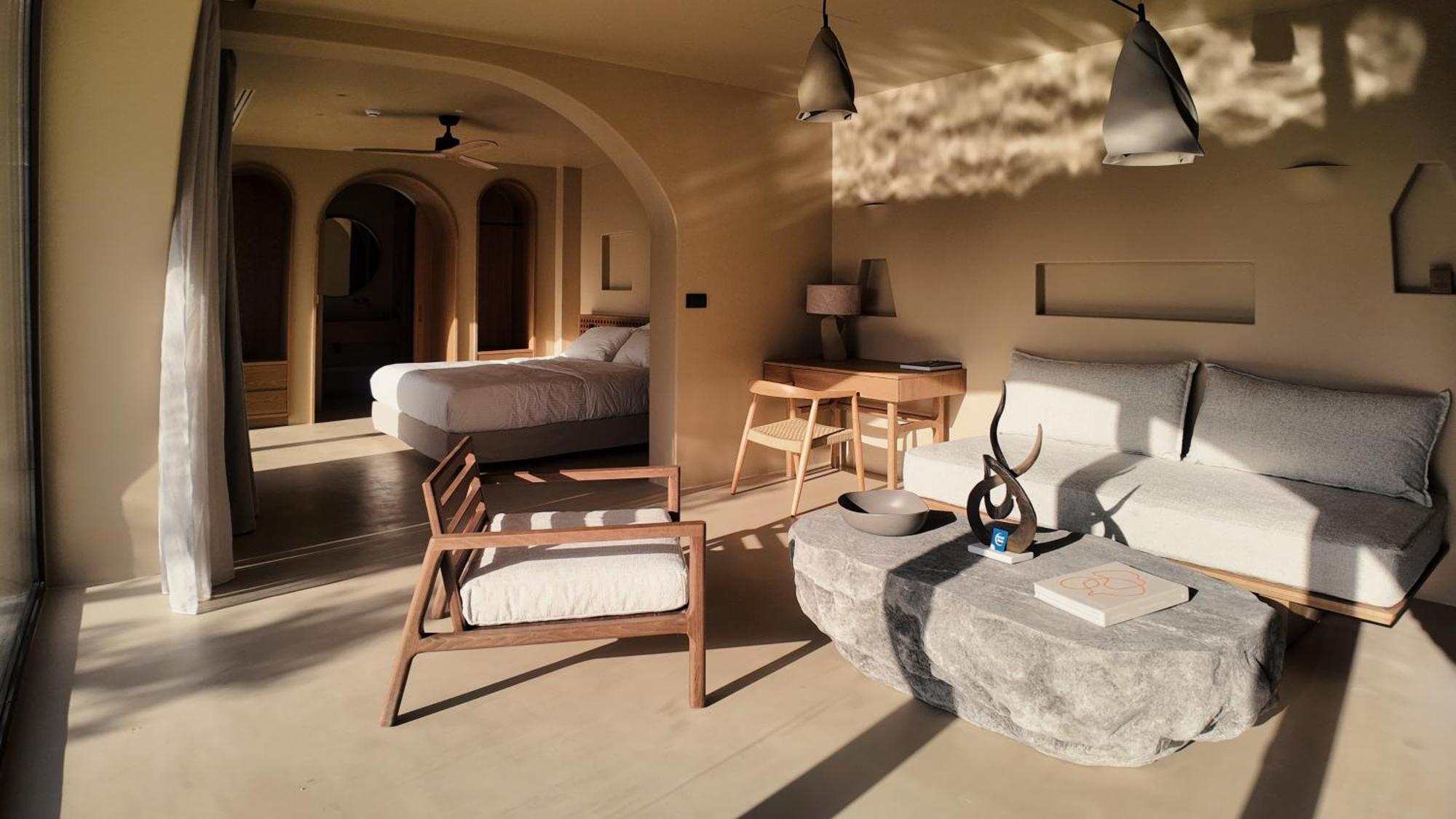 Tella Thera - A Nature-inspired Boutique Retreat Resort 5*