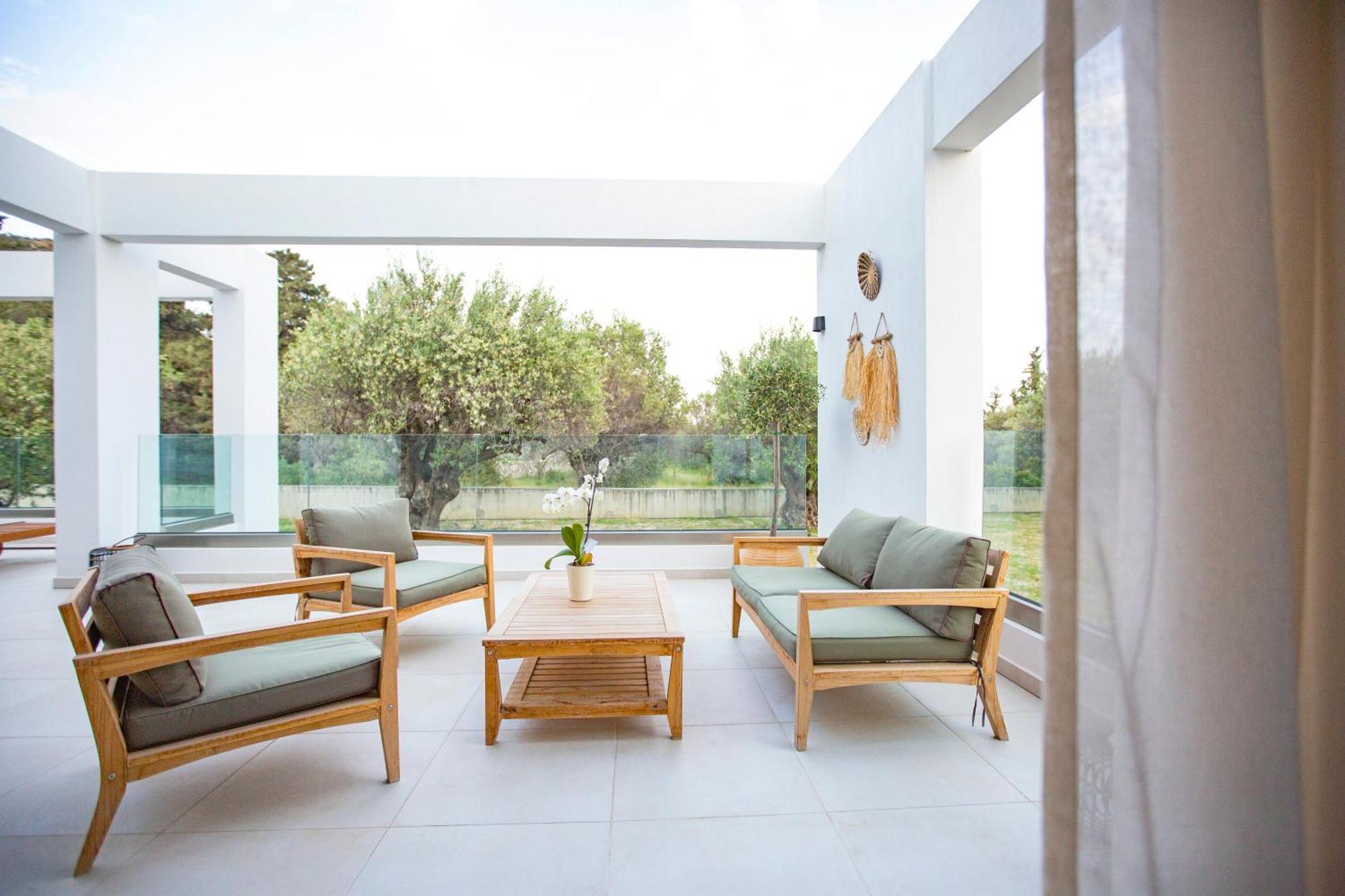 Laura Holiday home *