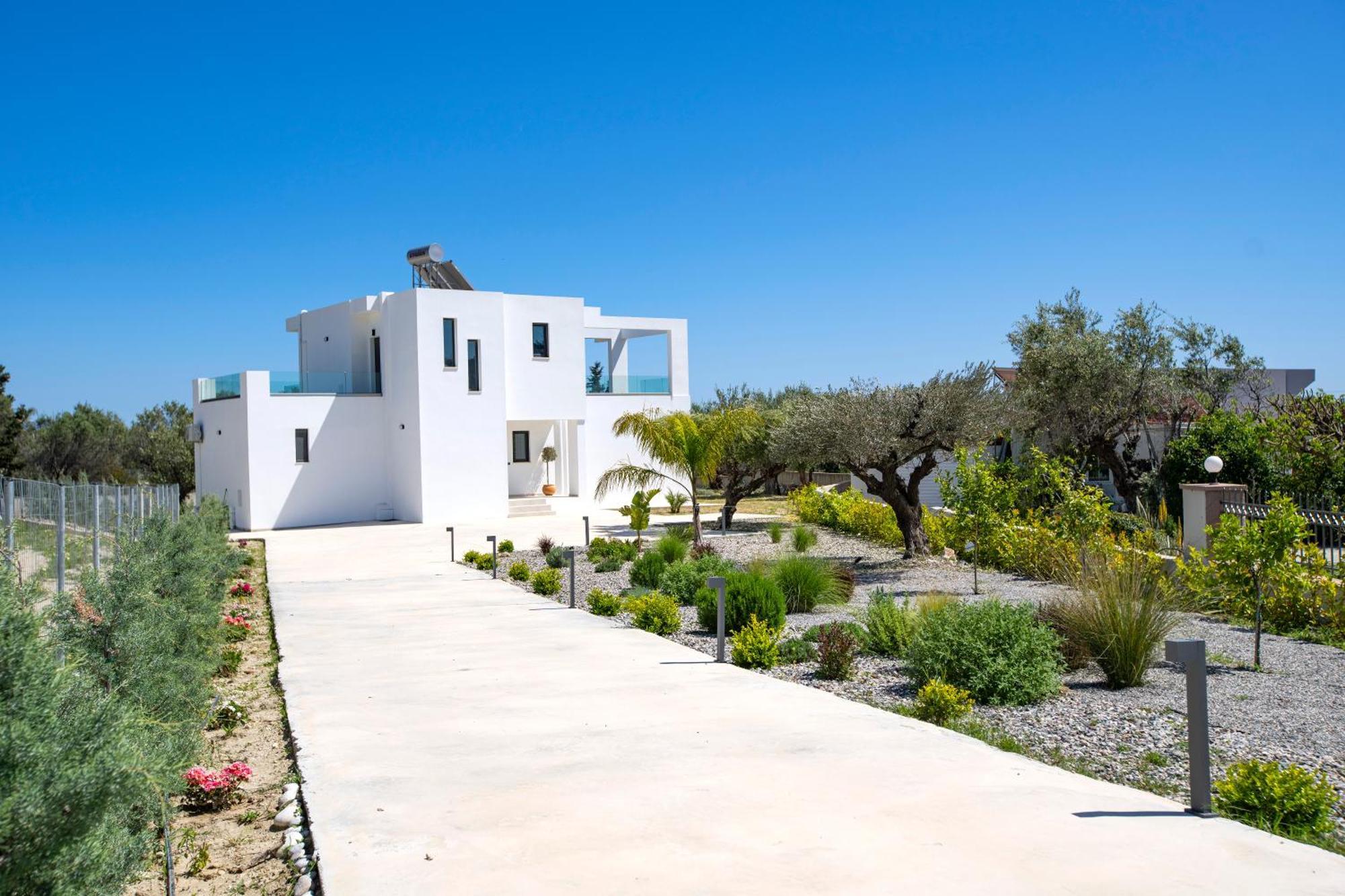 Holiday home Laura *