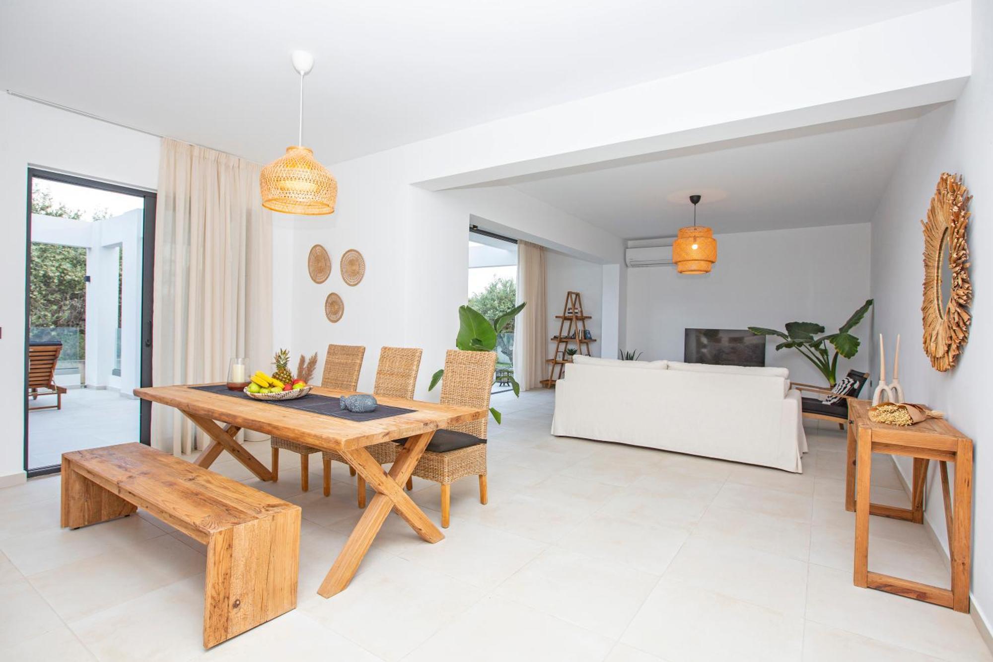 Laura Holiday home Afantou