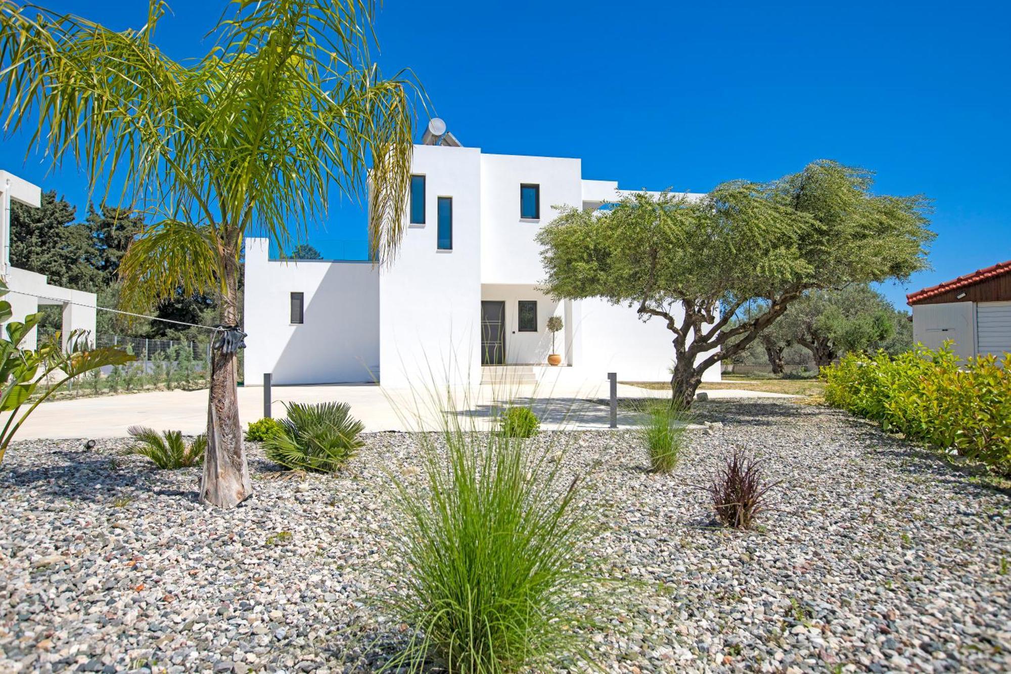 Holiday home Laura Afantou