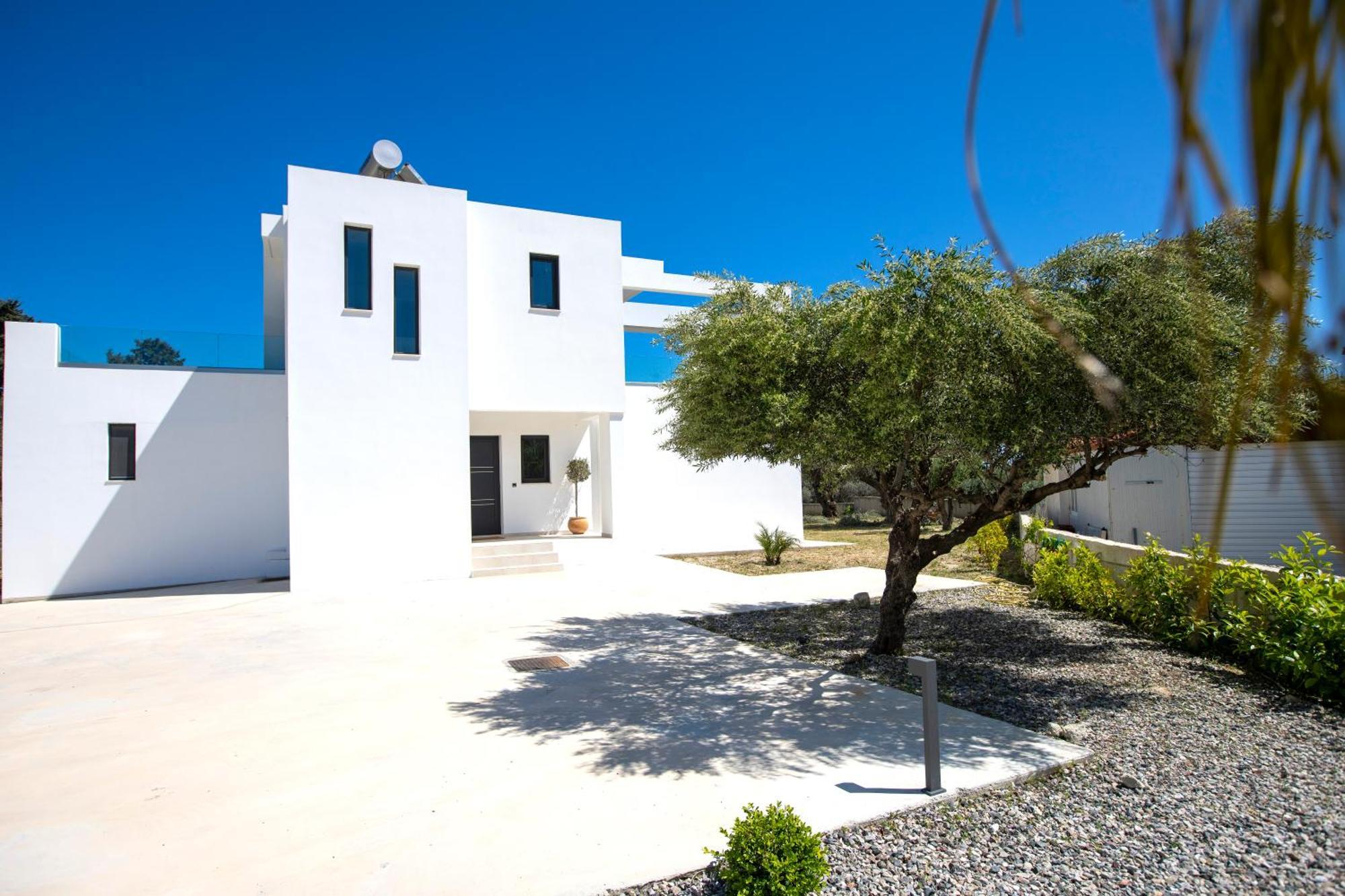 Holiday home Laura