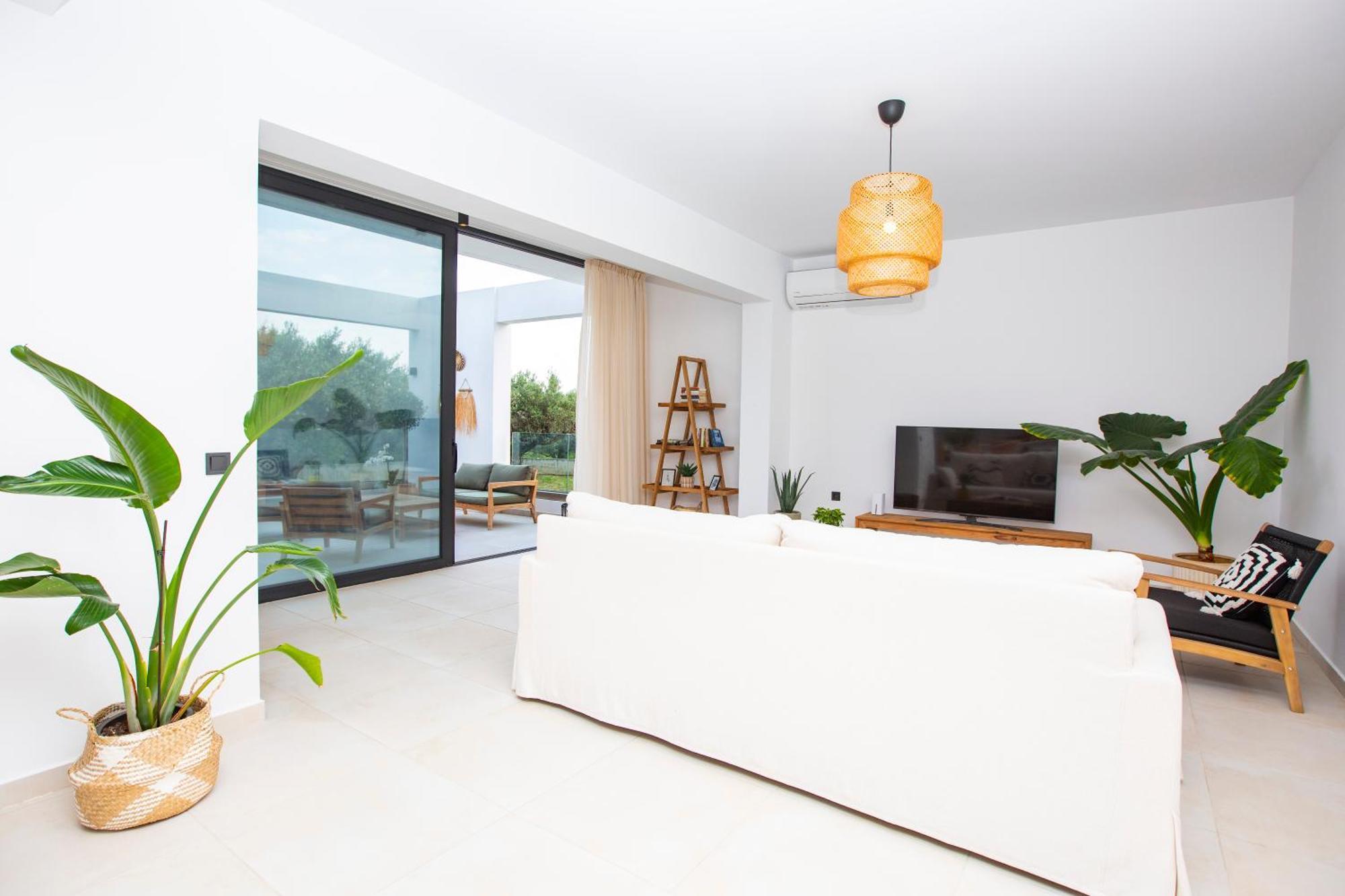 Laura Holiday home Afantou