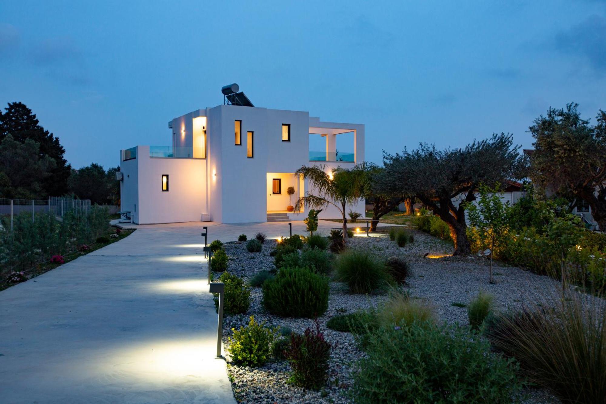 Holiday home Laura Afantou