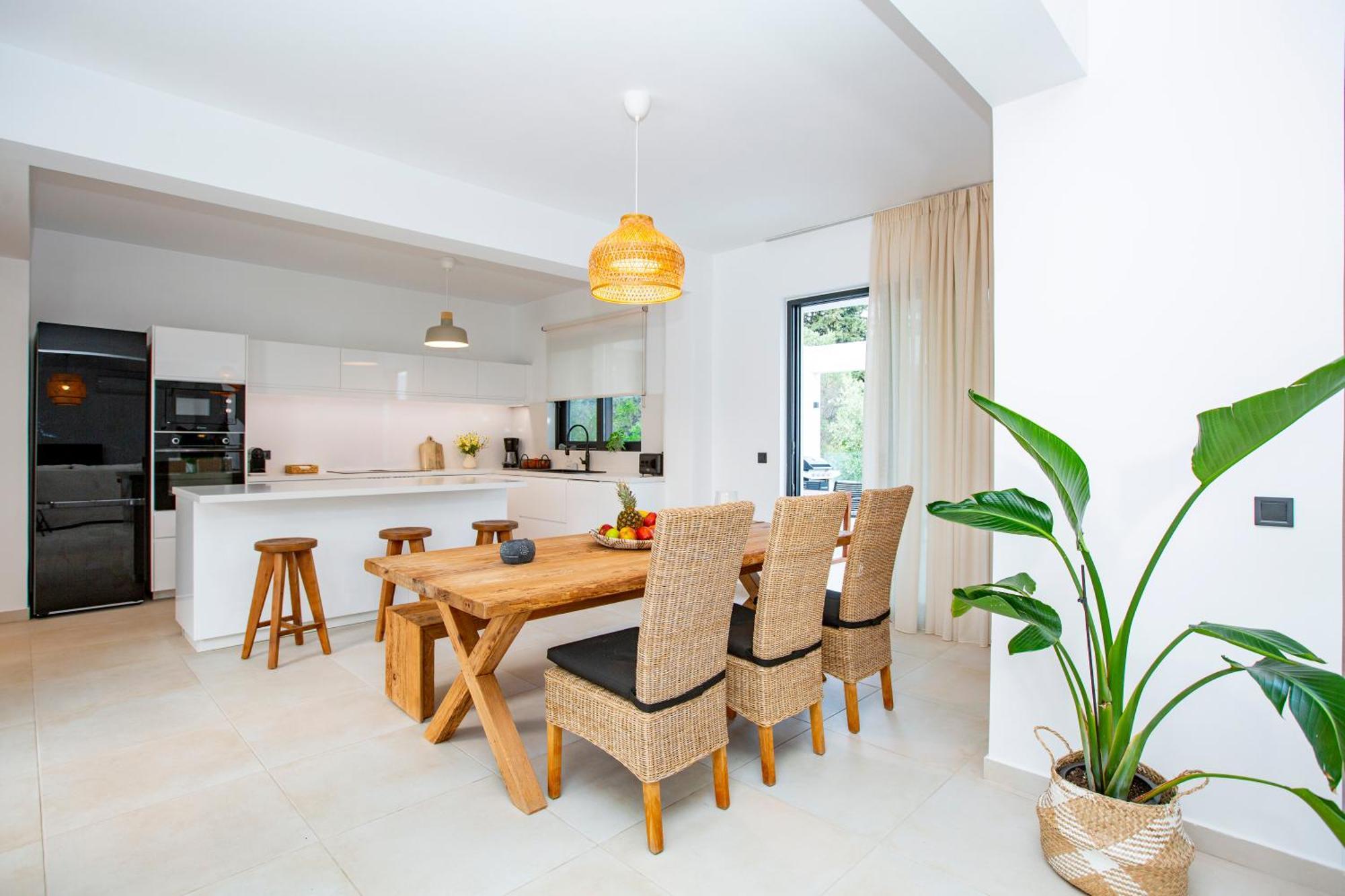 Laura Holiday home