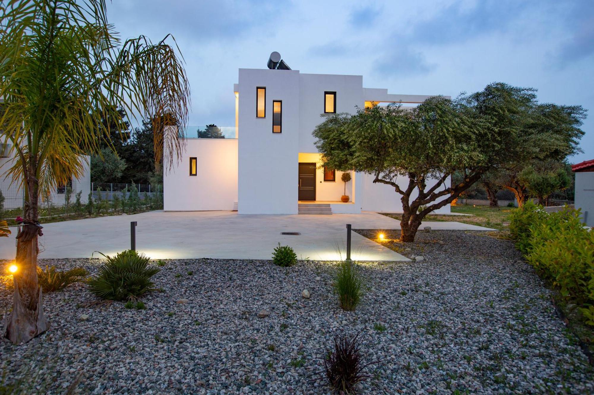 Laura Holiday home *