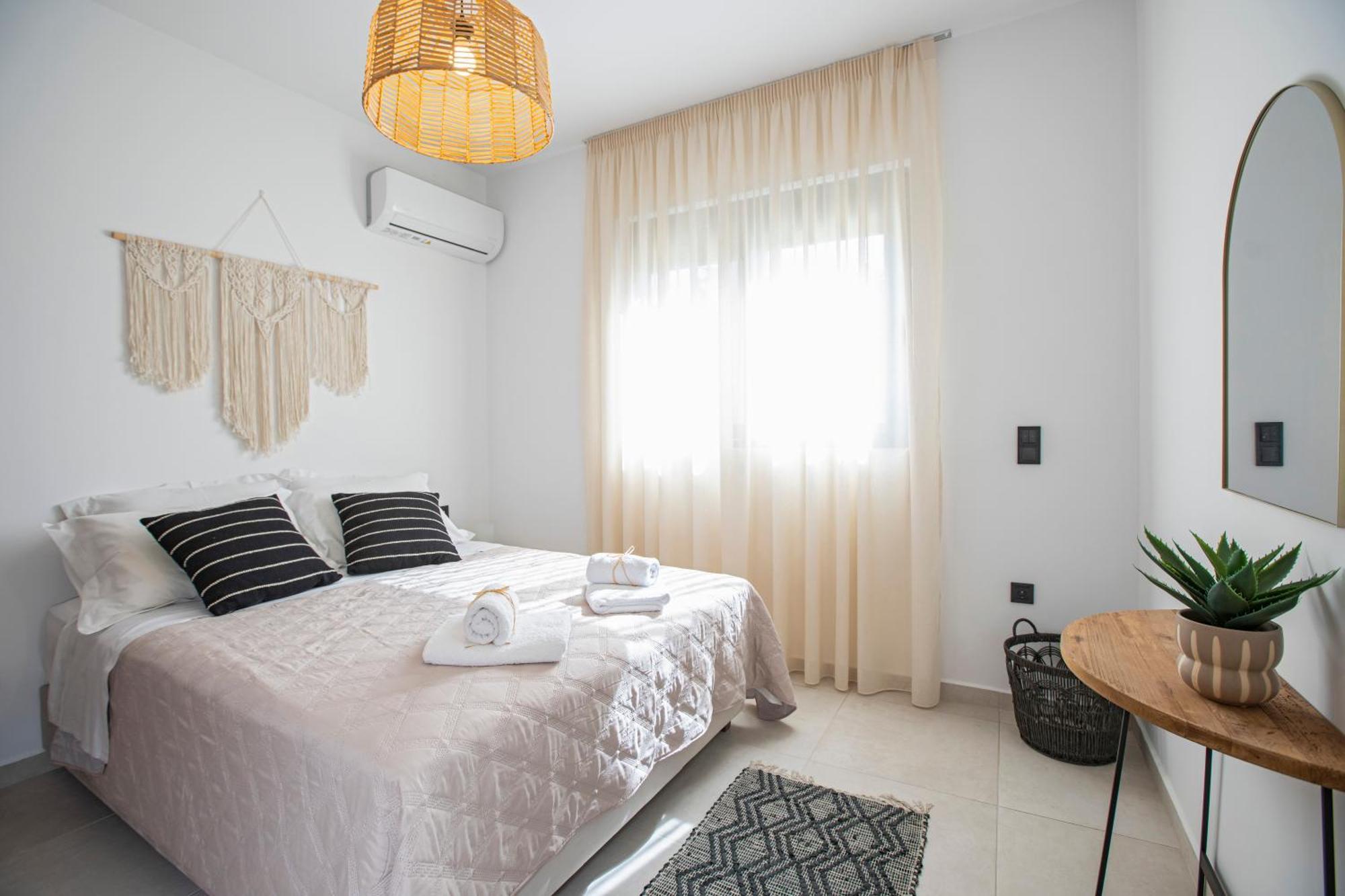 Laura Holiday home Afantou