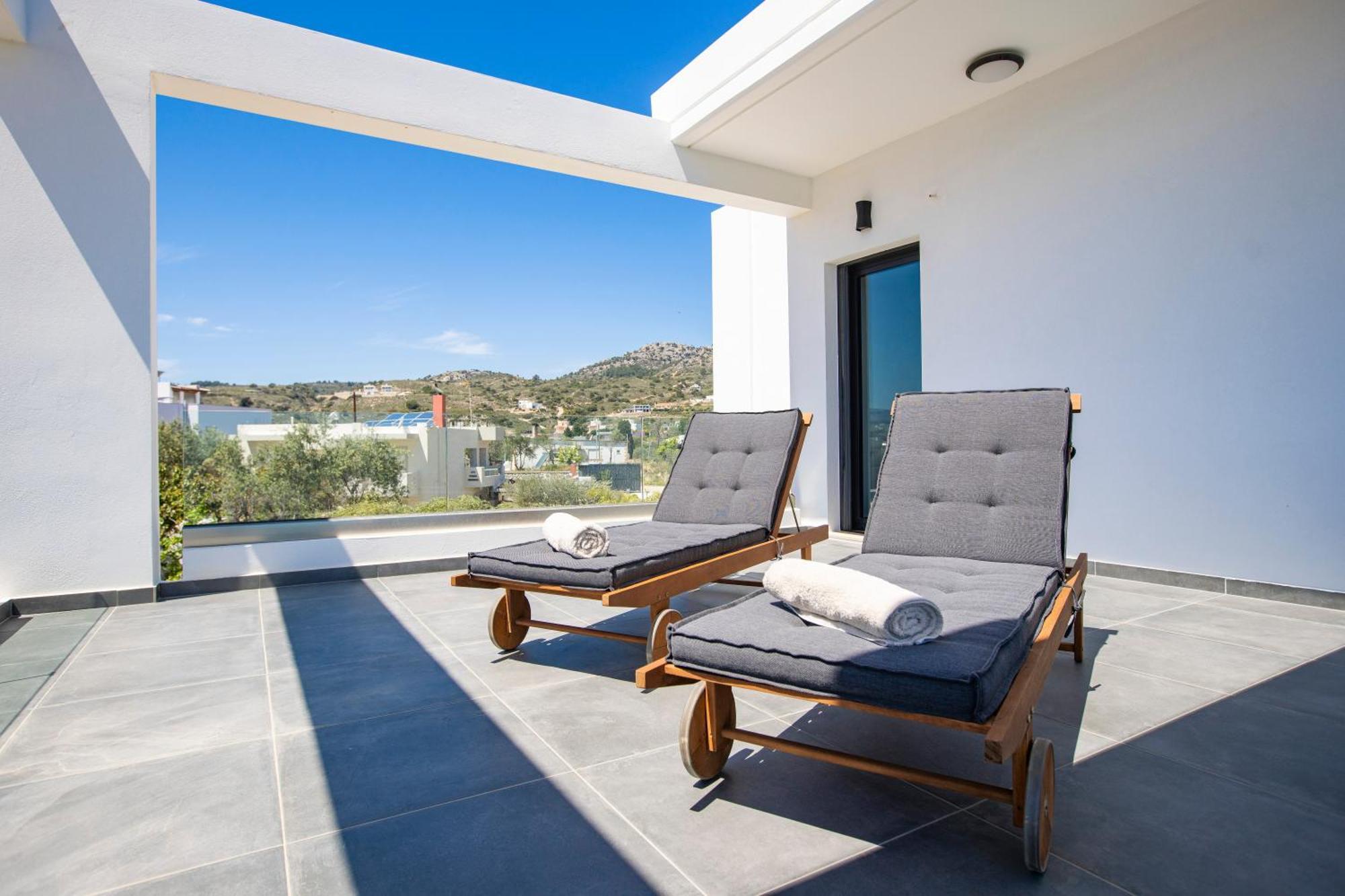 Laura Holiday home