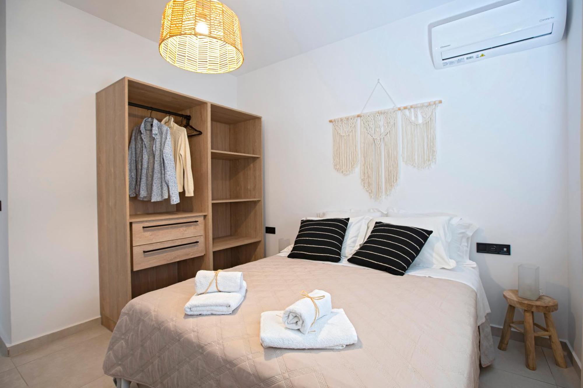 Laura Holiday home Afantou