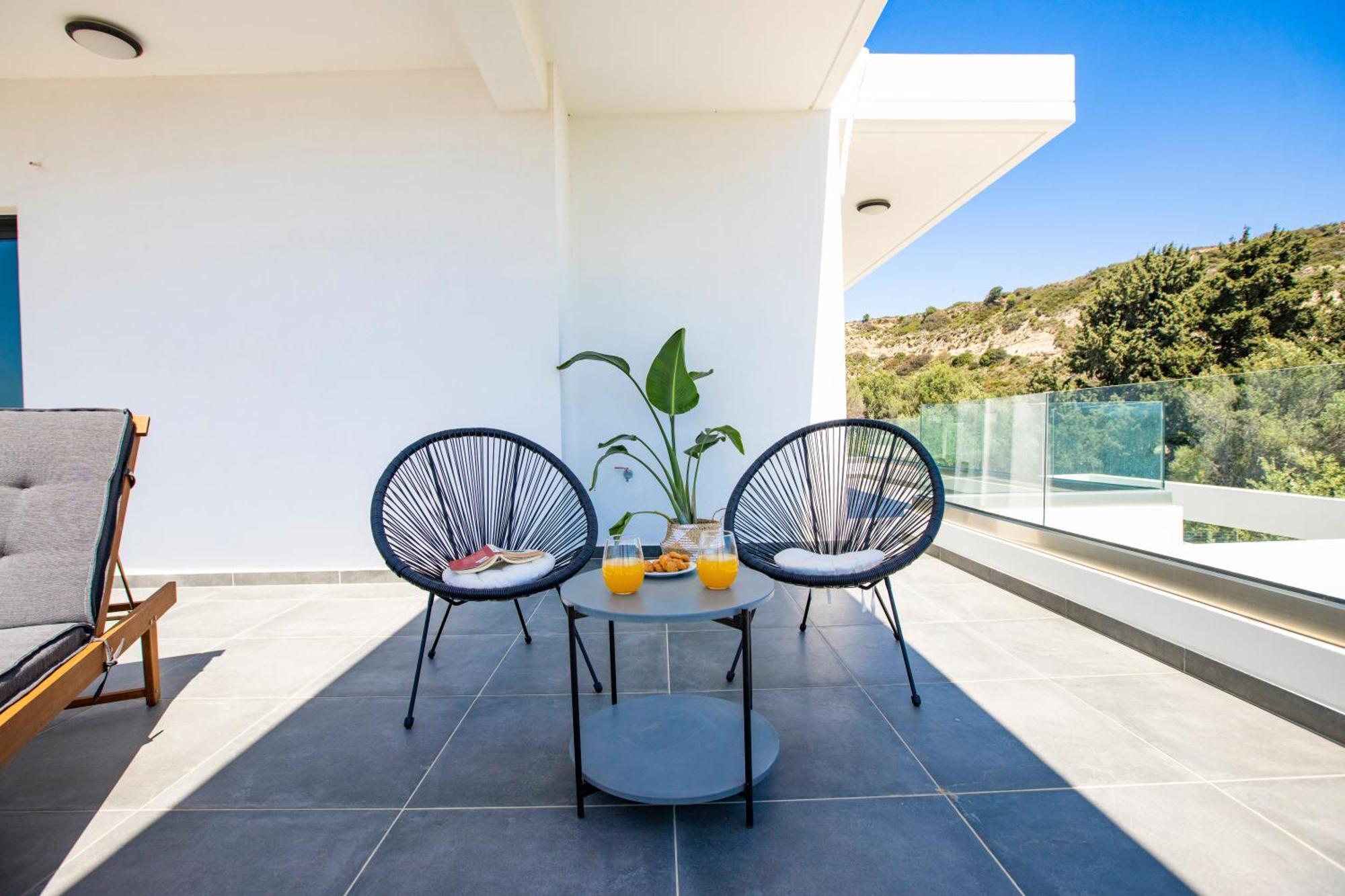 Laura Holiday home