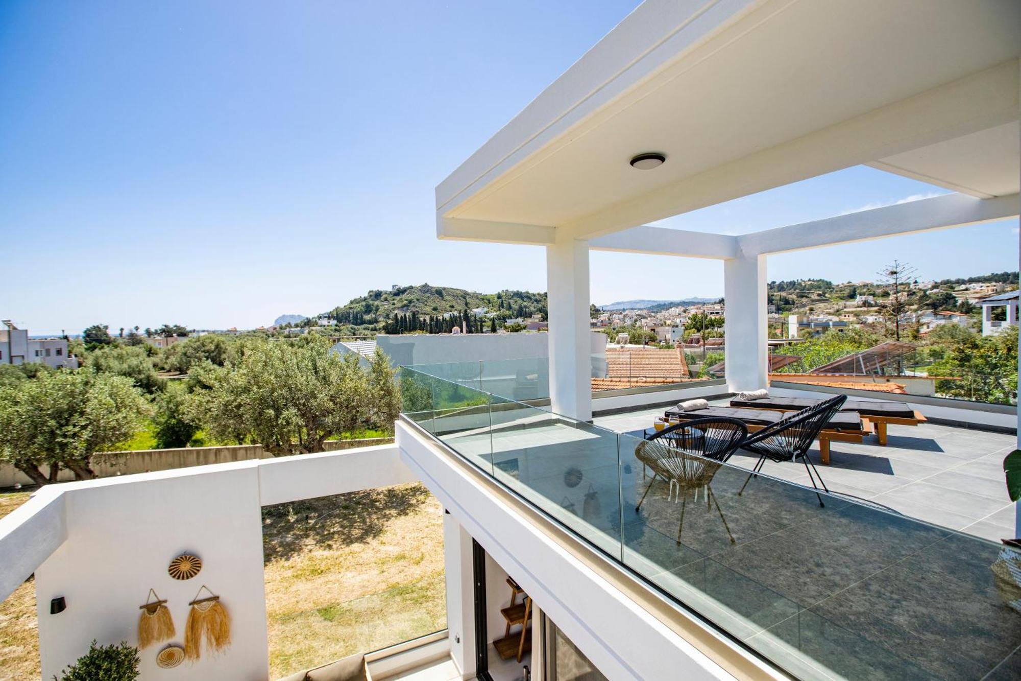 Laura Holiday home *