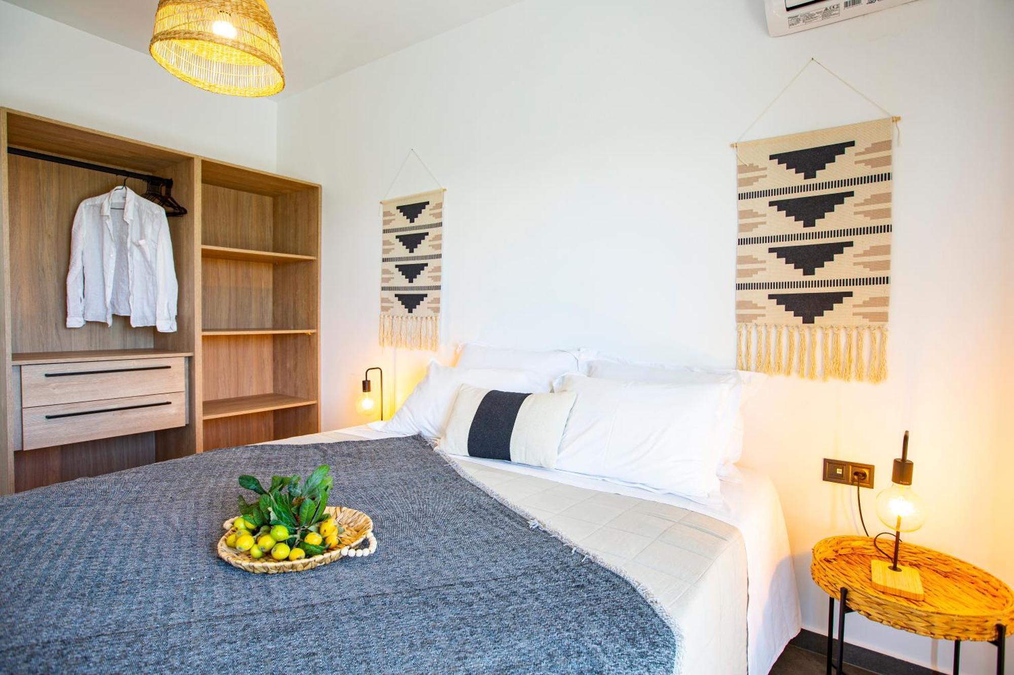 Laura Holiday home Afantou
