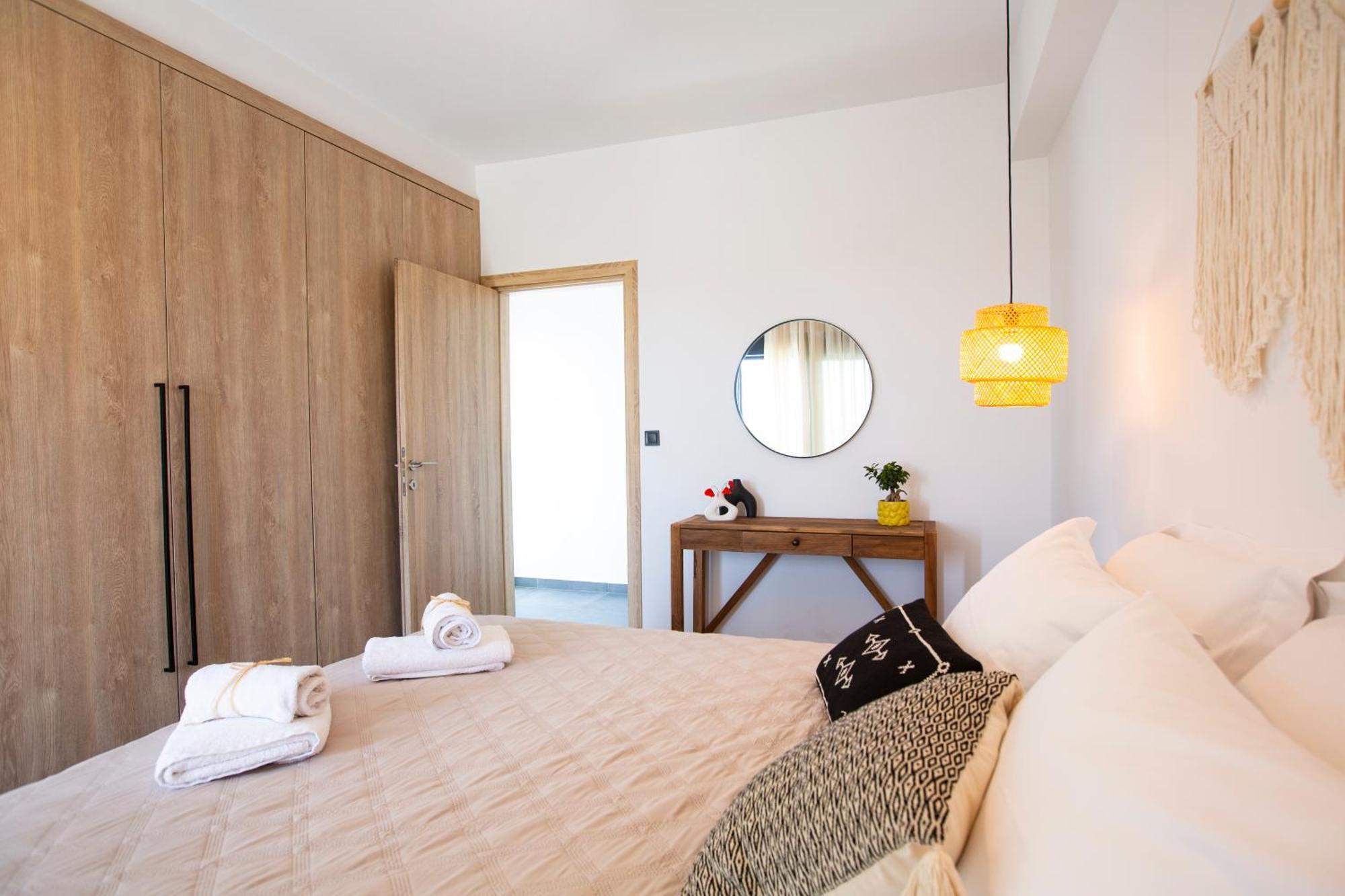 Laura Holiday home Afantou