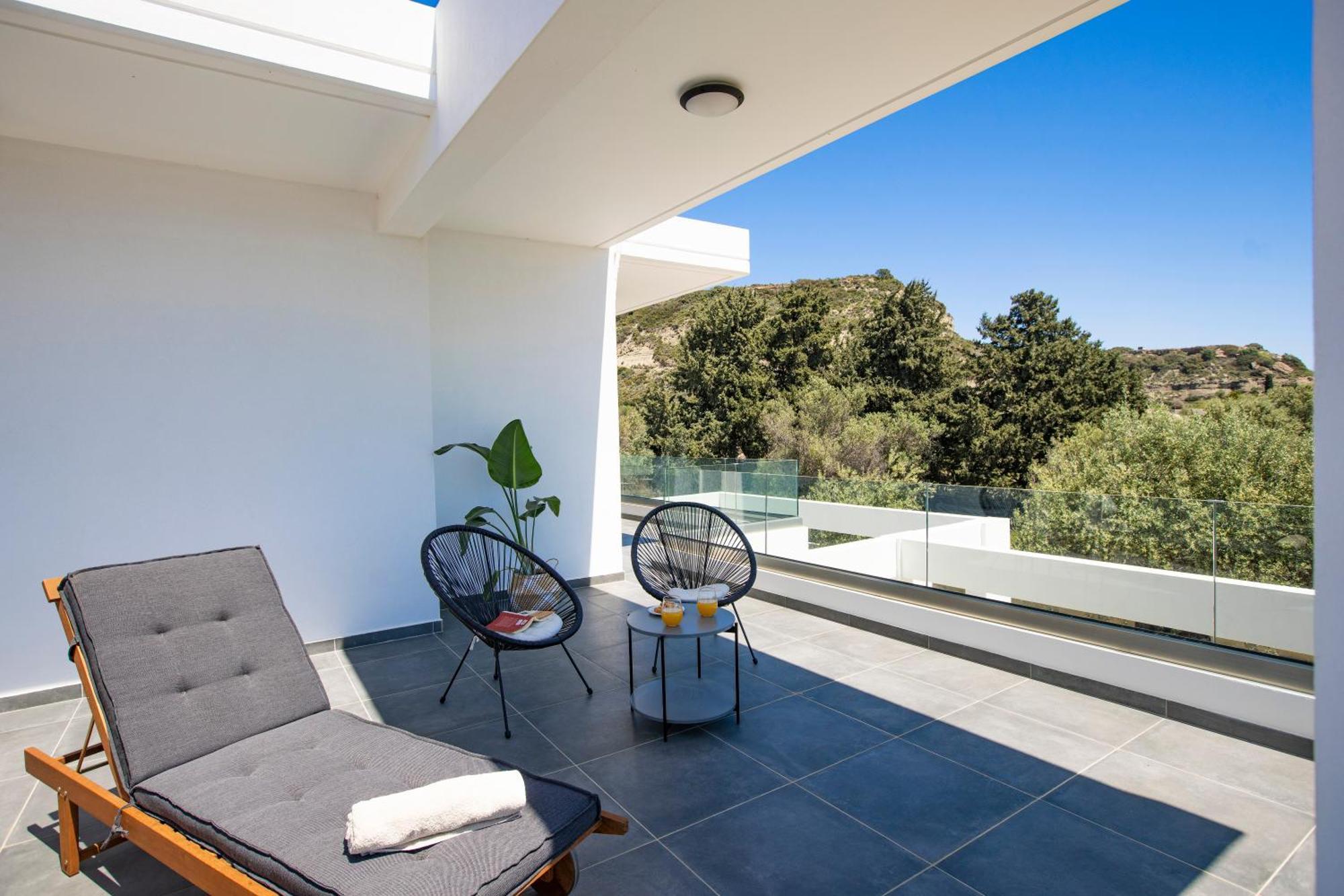 Laura Holiday home