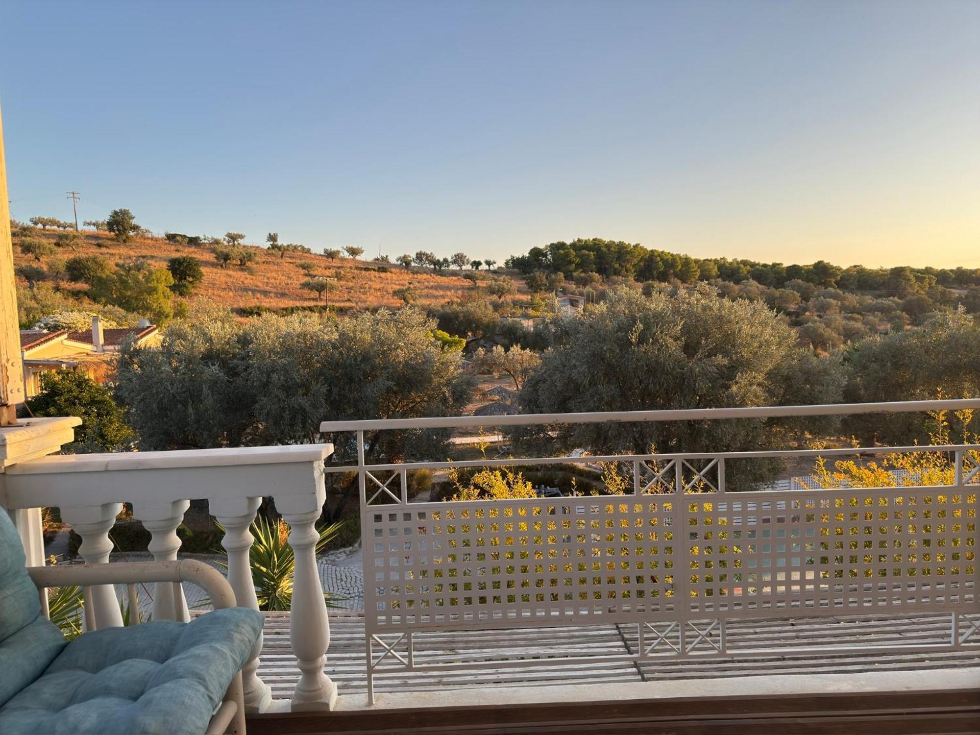Sunny Villa Koilas