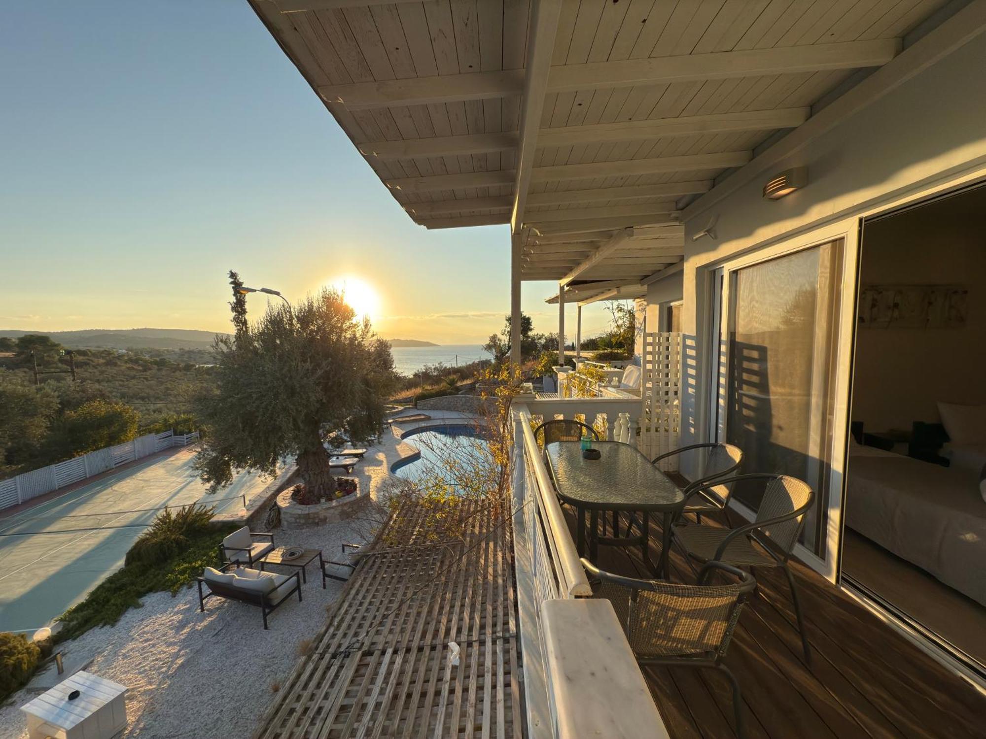 Villa Sunny