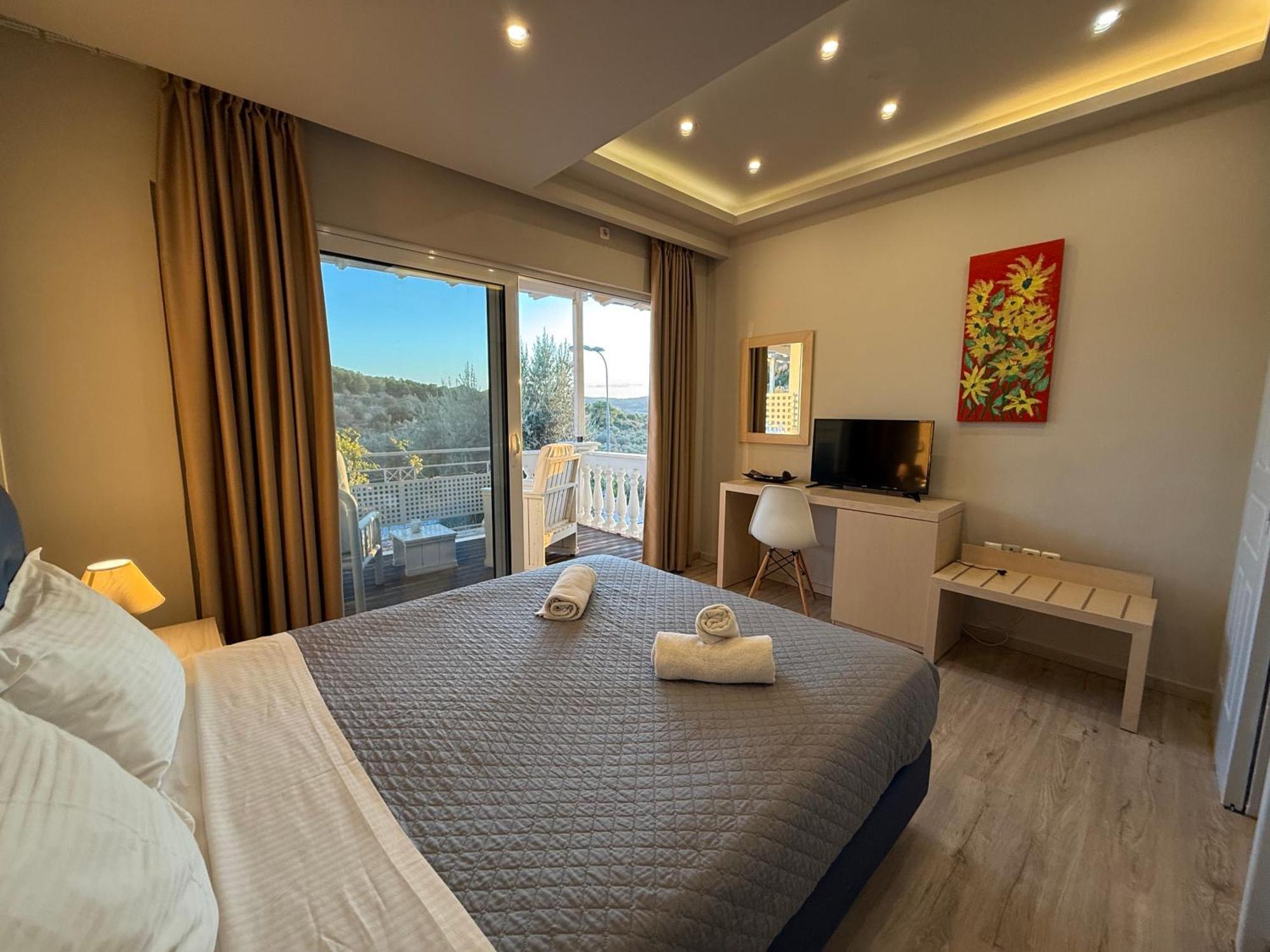 Villa Sunny Koilas
