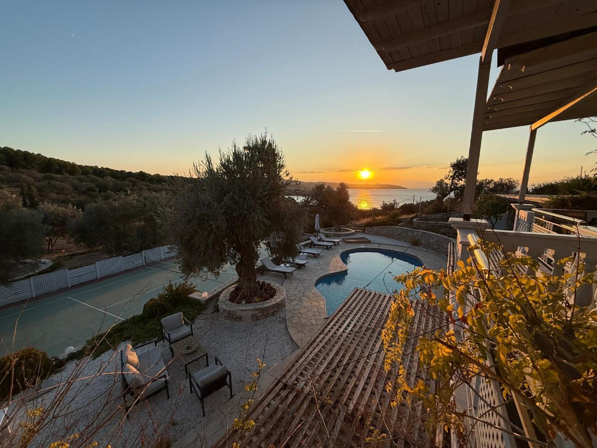 Villa Sunny *