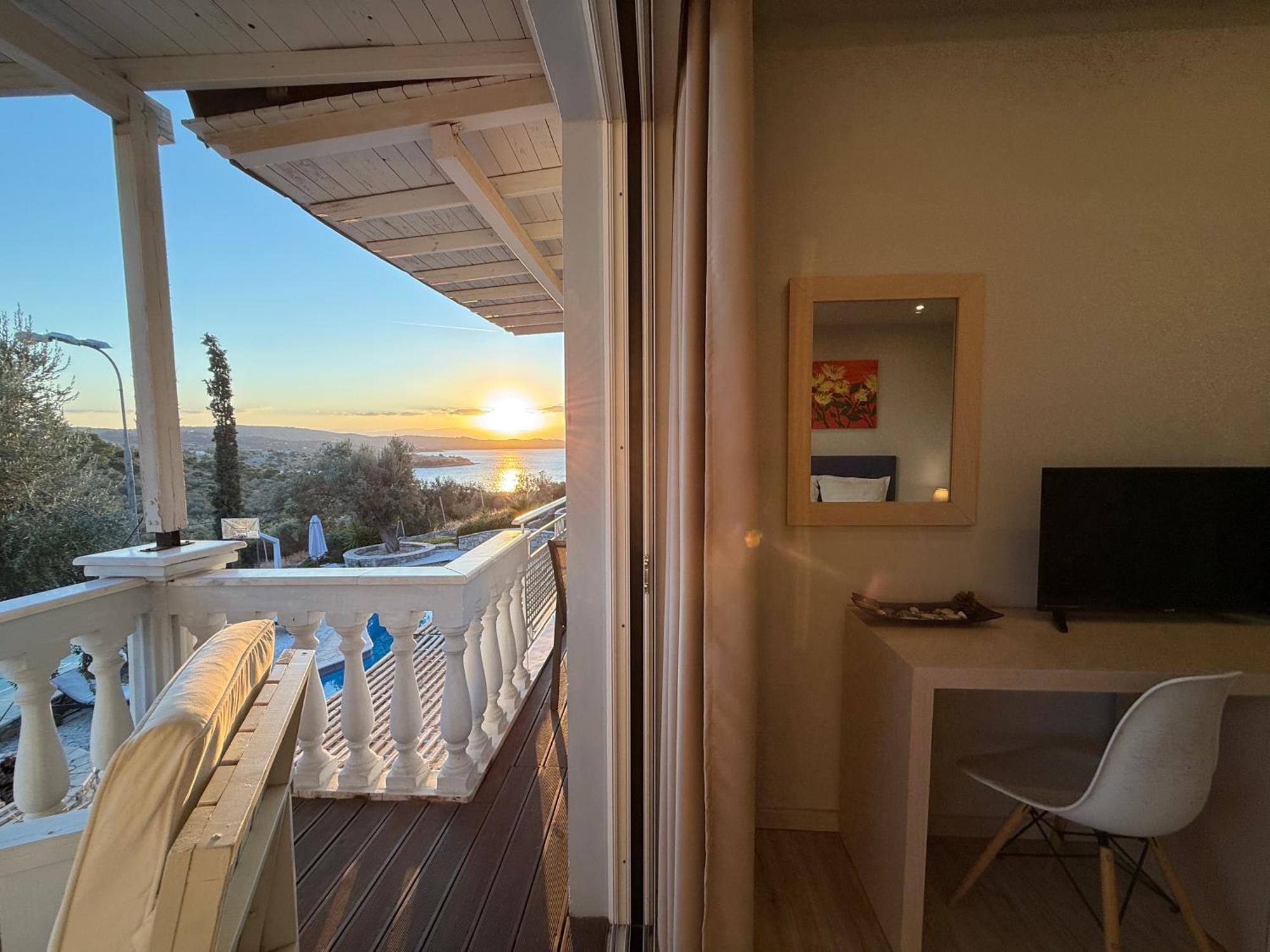 Villa Sunny Koilas