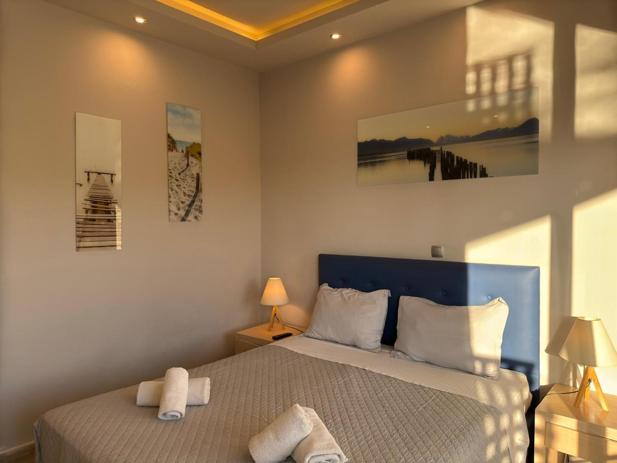Sunny Villa Koilas