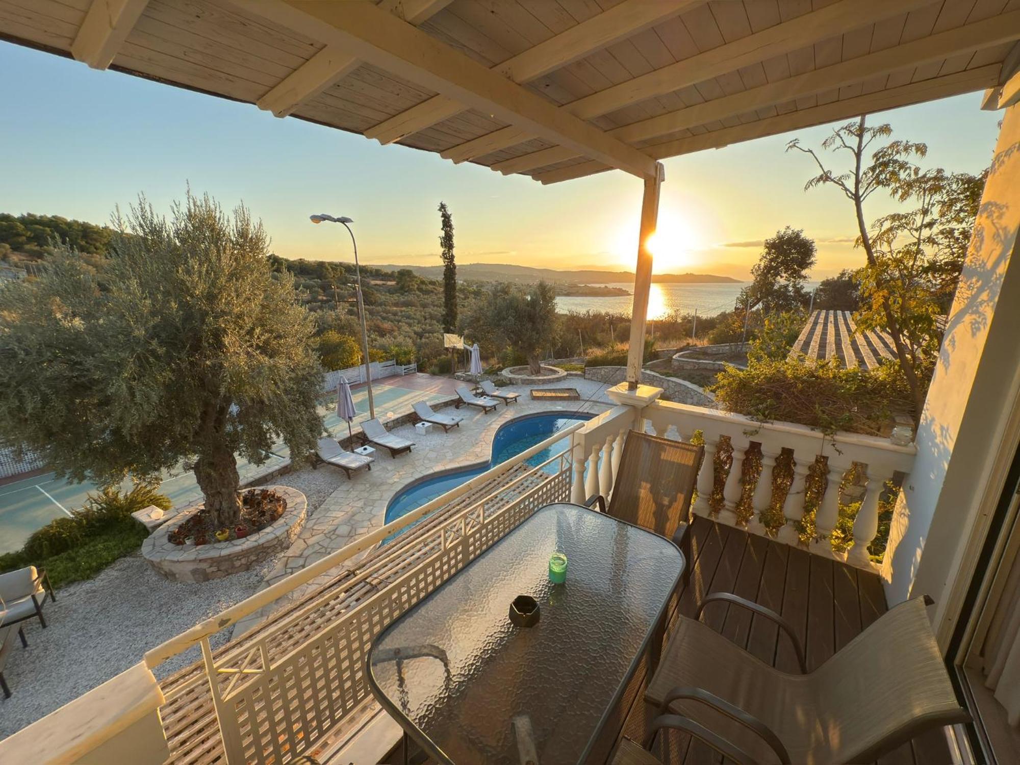 Villa Sunny