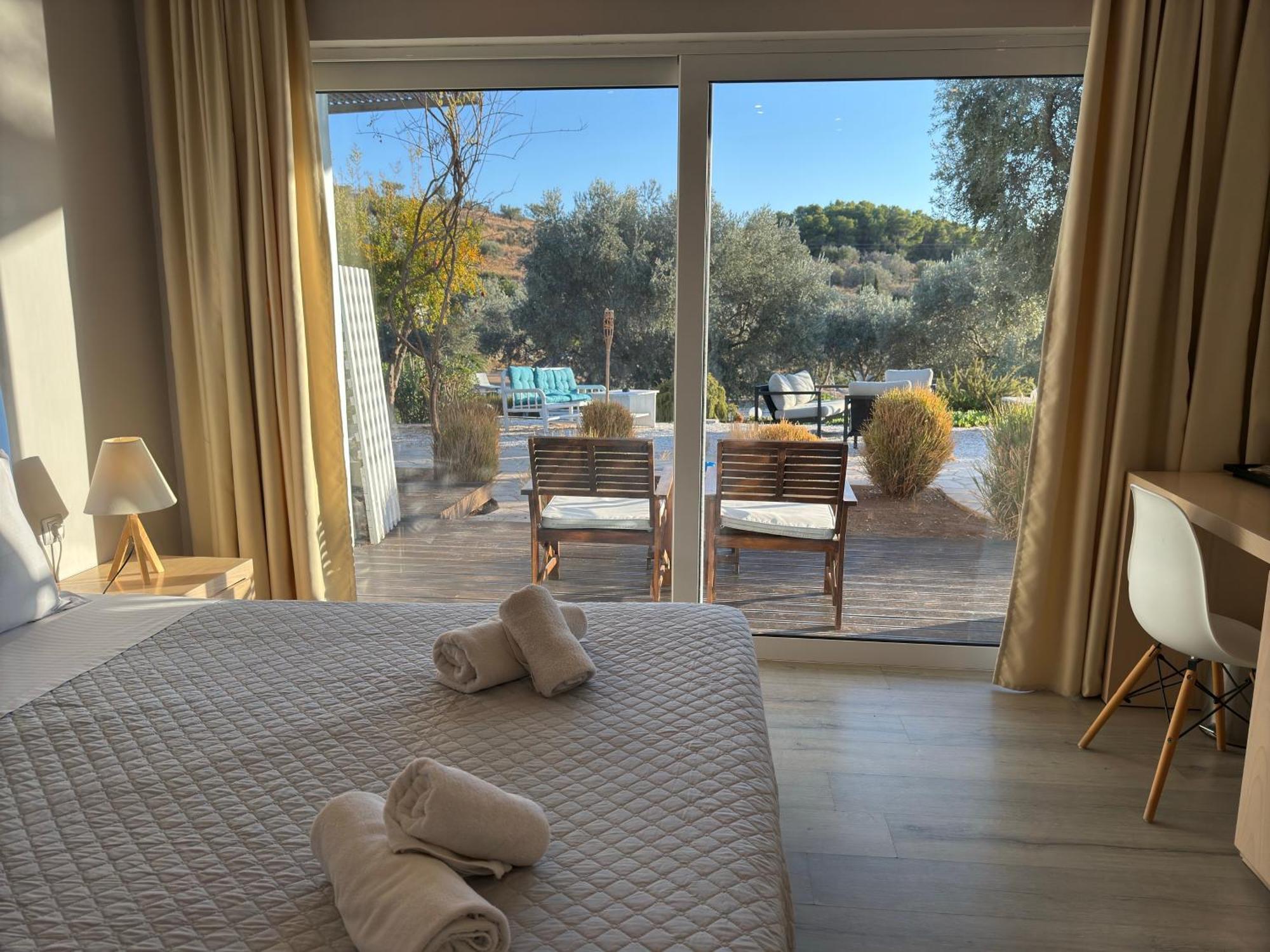 Sunny Villa *