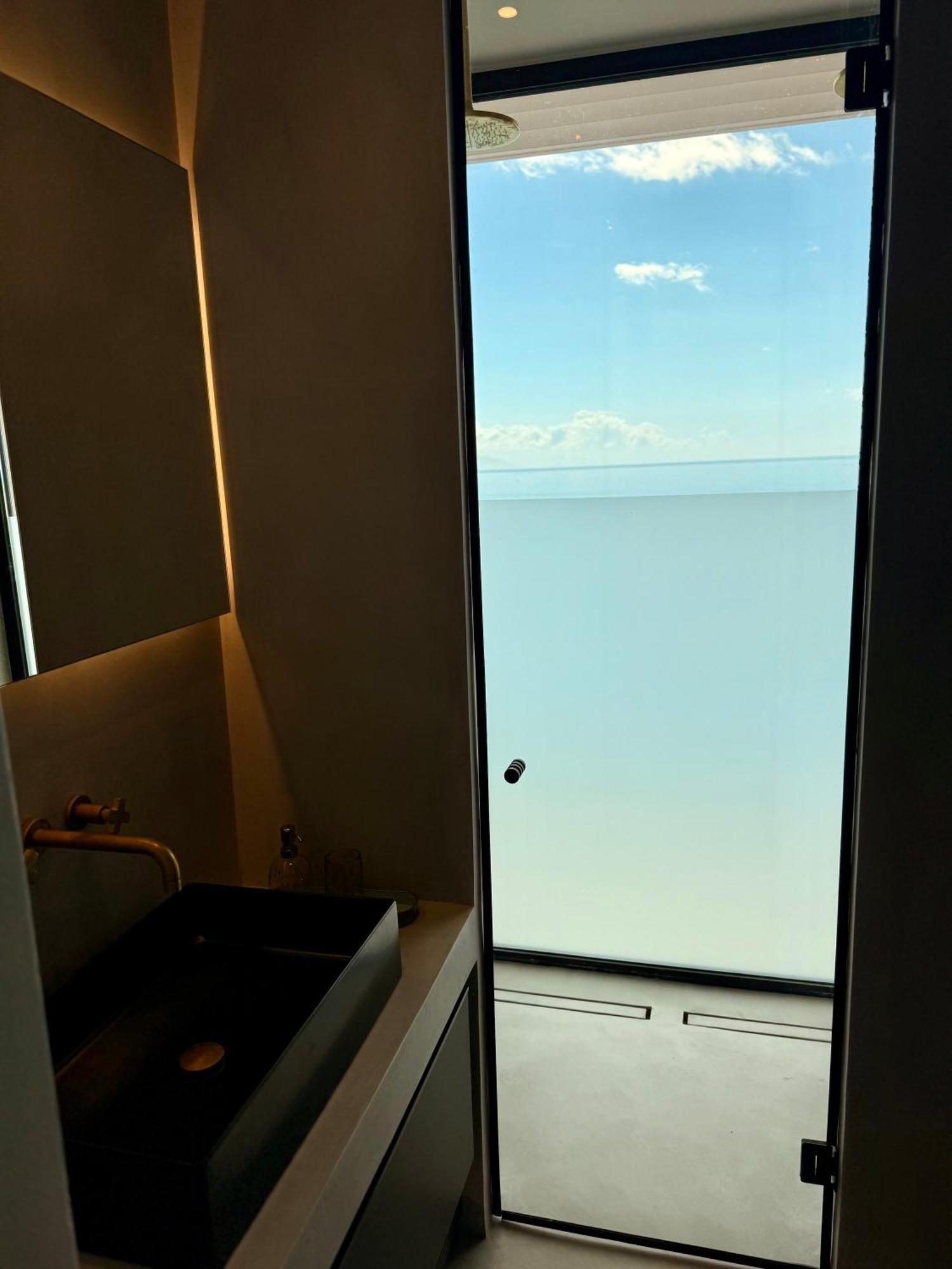 Ellysian Shores Beachfront Villa