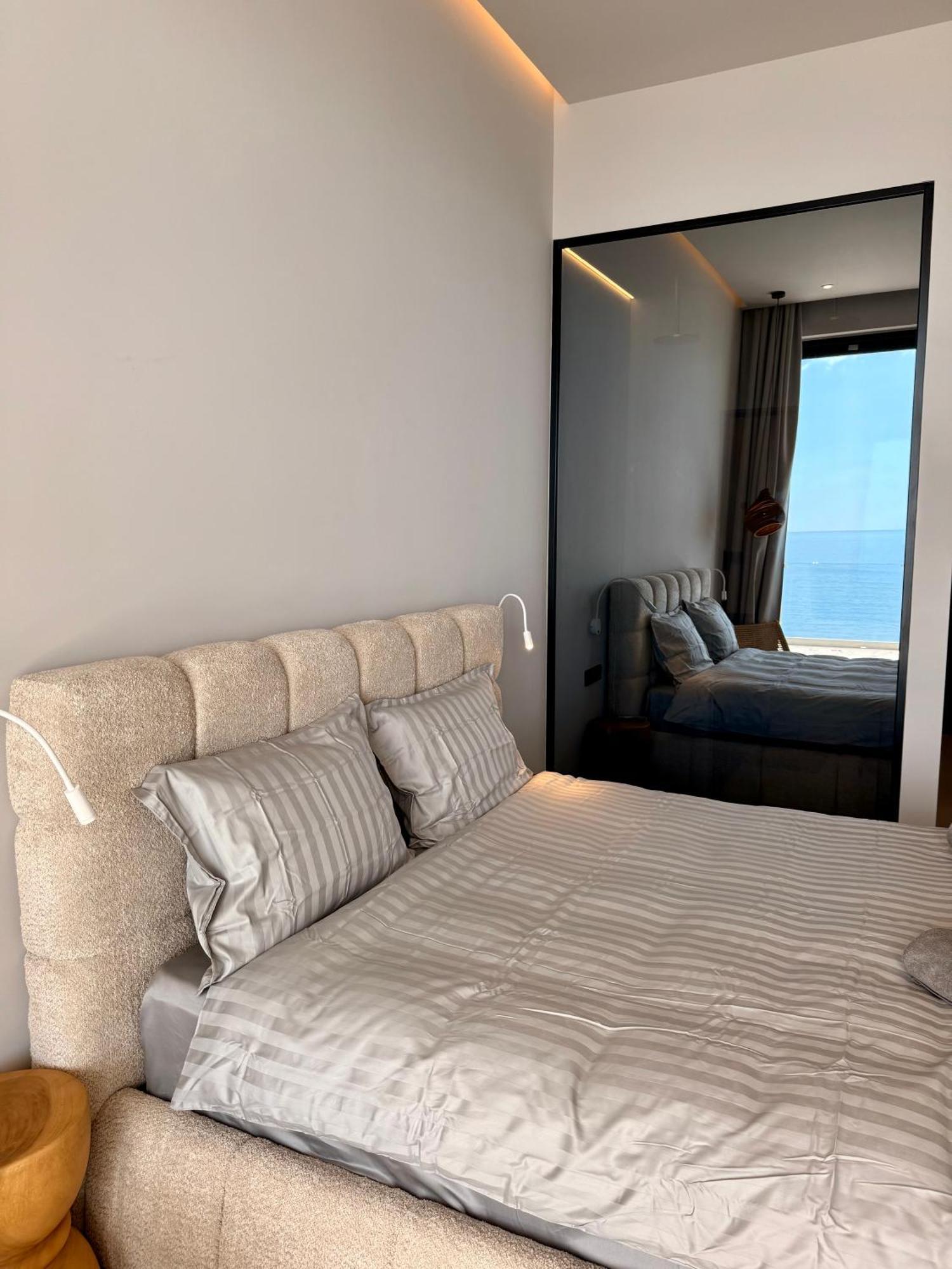 Ellysian Shores Beachfront *