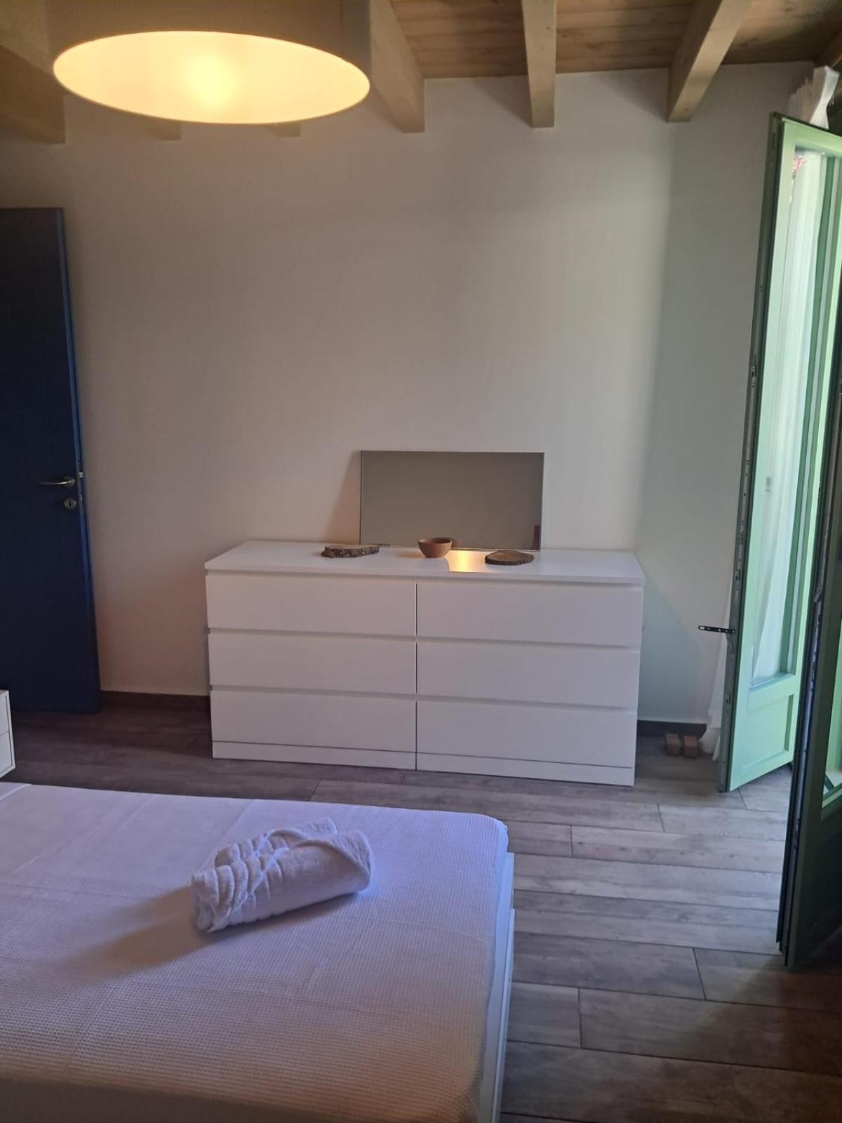 Beachfront Apartment, Center Village, 20m - Near Myrtos - Fiskardo Asos