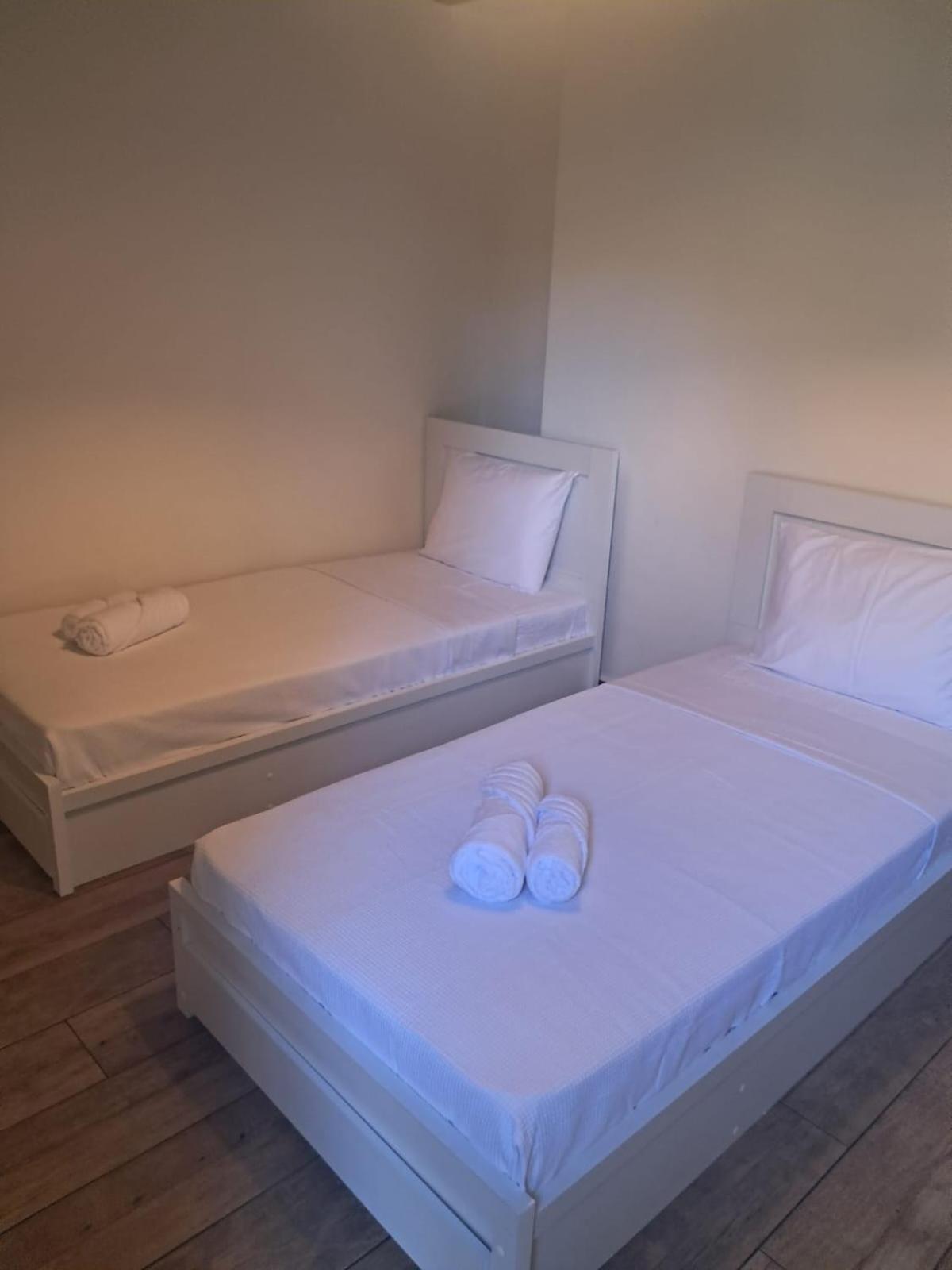 Beachfront Apartment, Center Village, 20m - Near Myrtos - Fiskardo Apartment