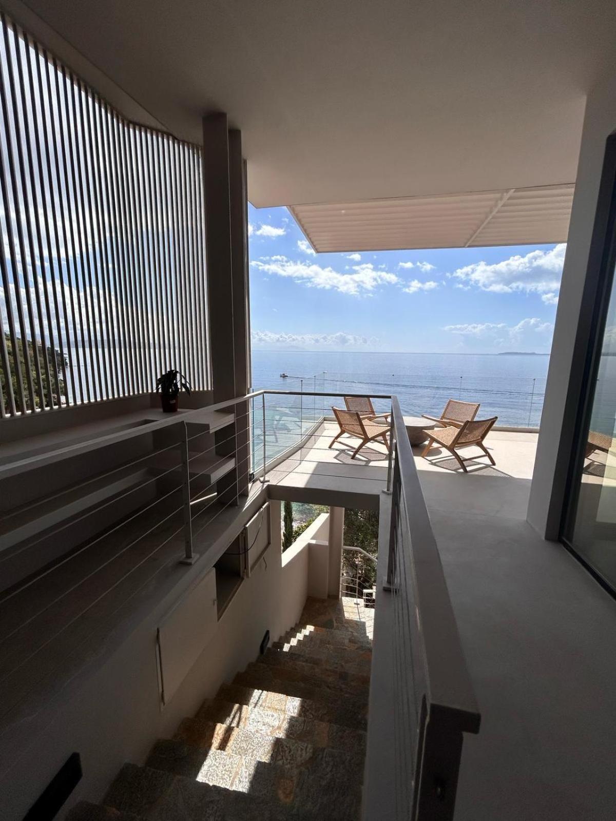 Ellysian Shores Beachfront