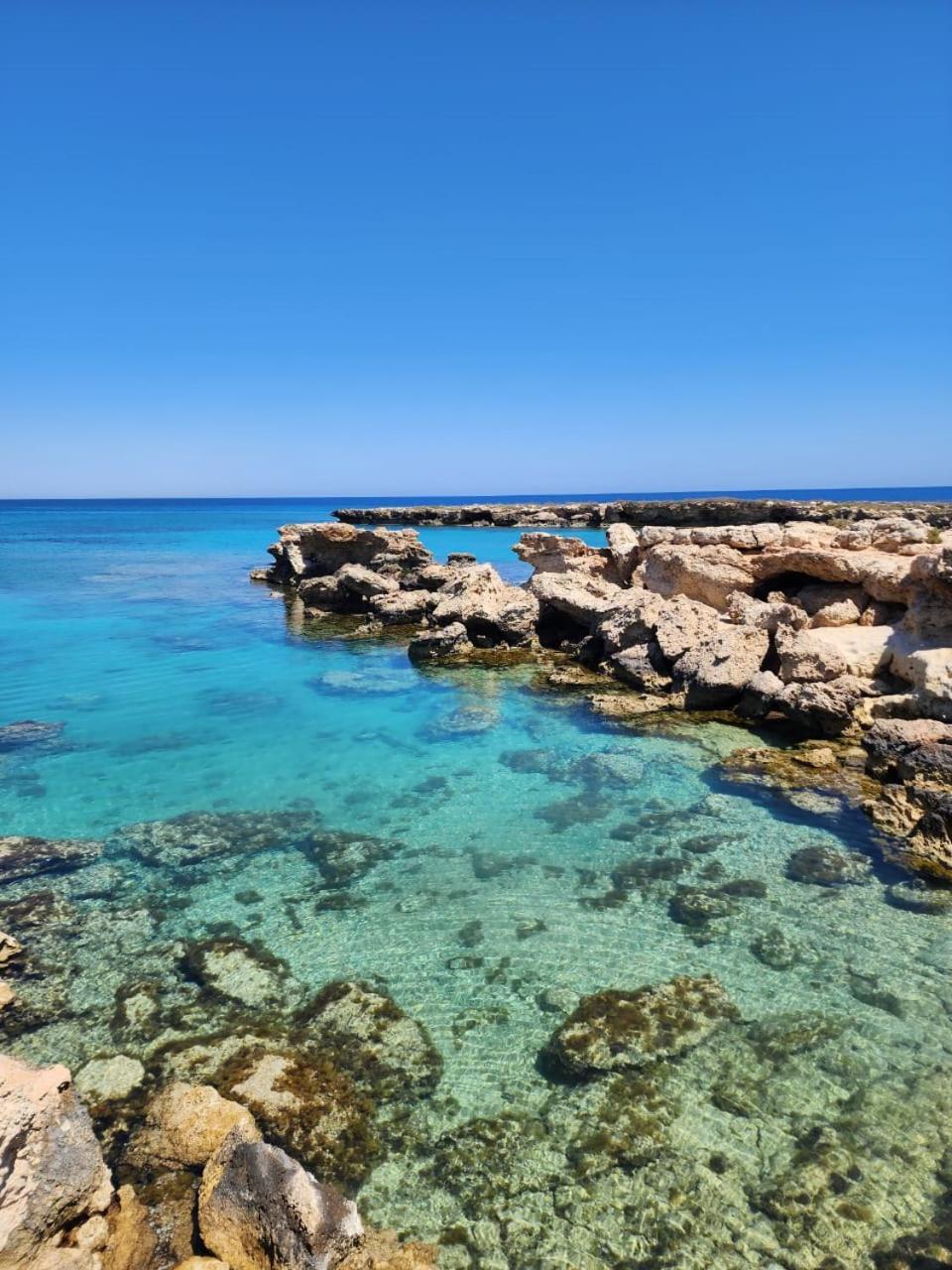 Apartment Sea Breeze Karlovassi