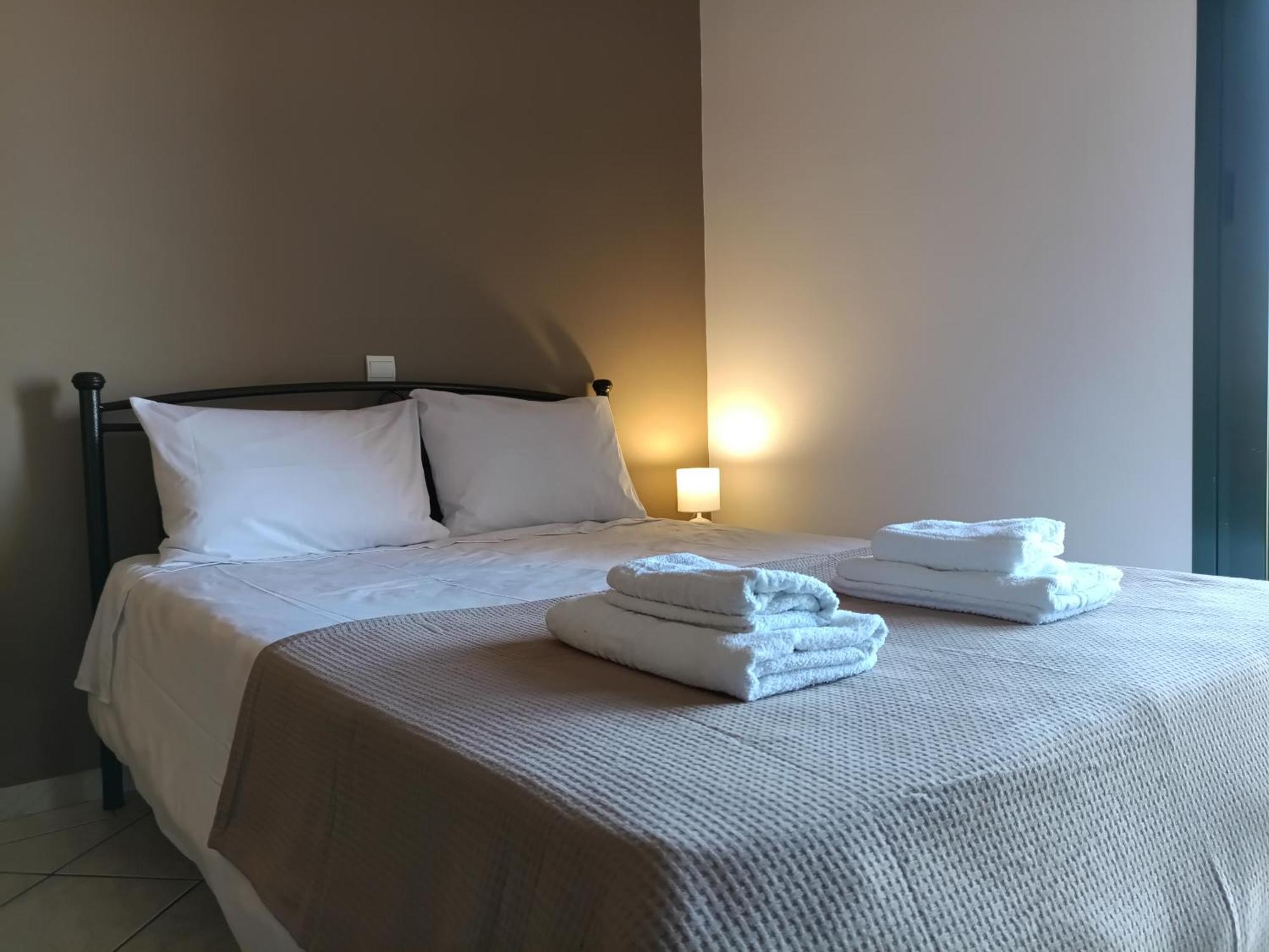 Sea Breeze Apartment Karlovassi