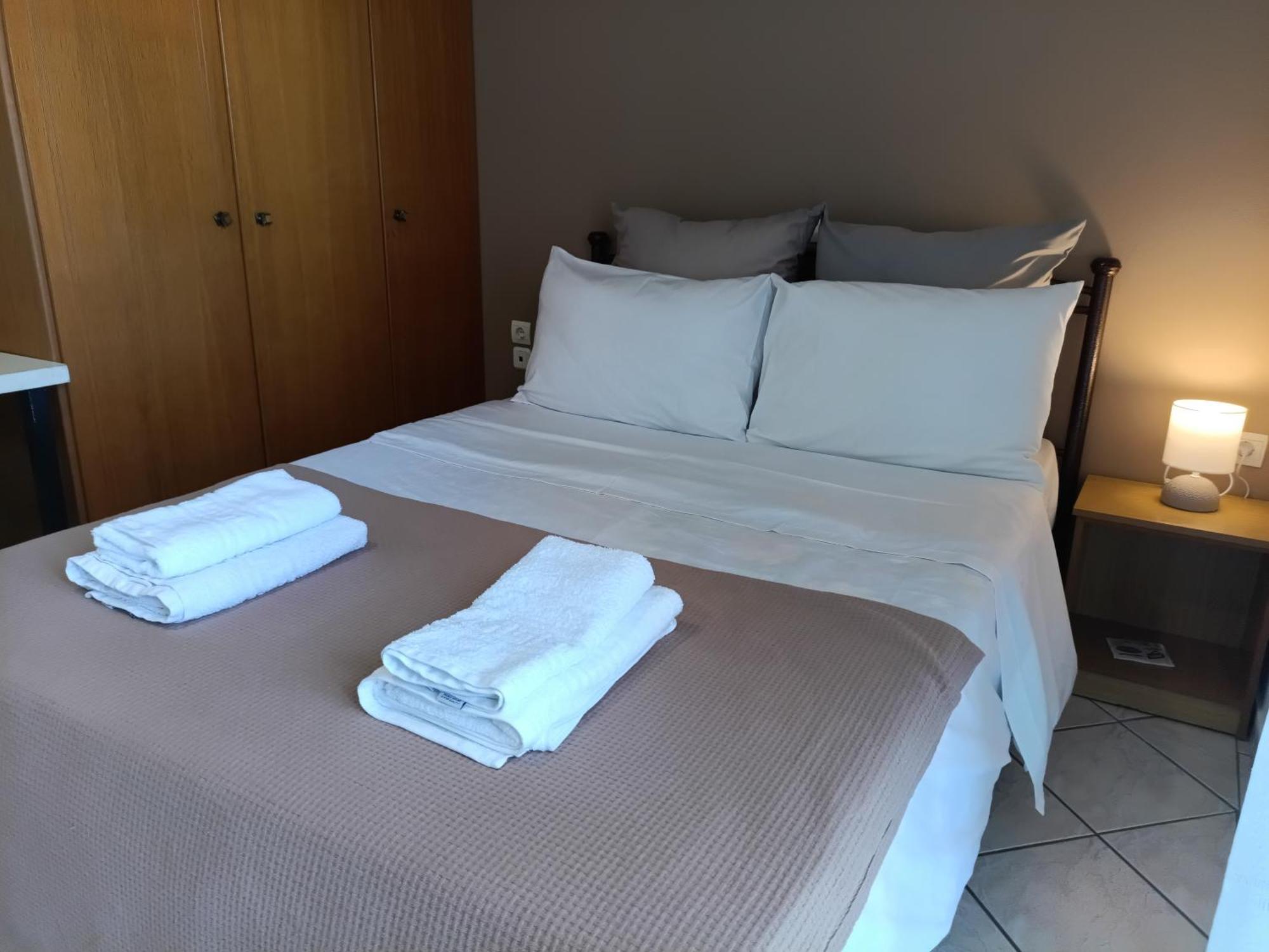 Sea Breeze Apartment Karlovassi