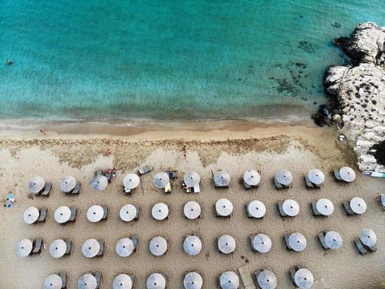 Iokasti Luxury With Private Pool & Sea Views-12 Guests *