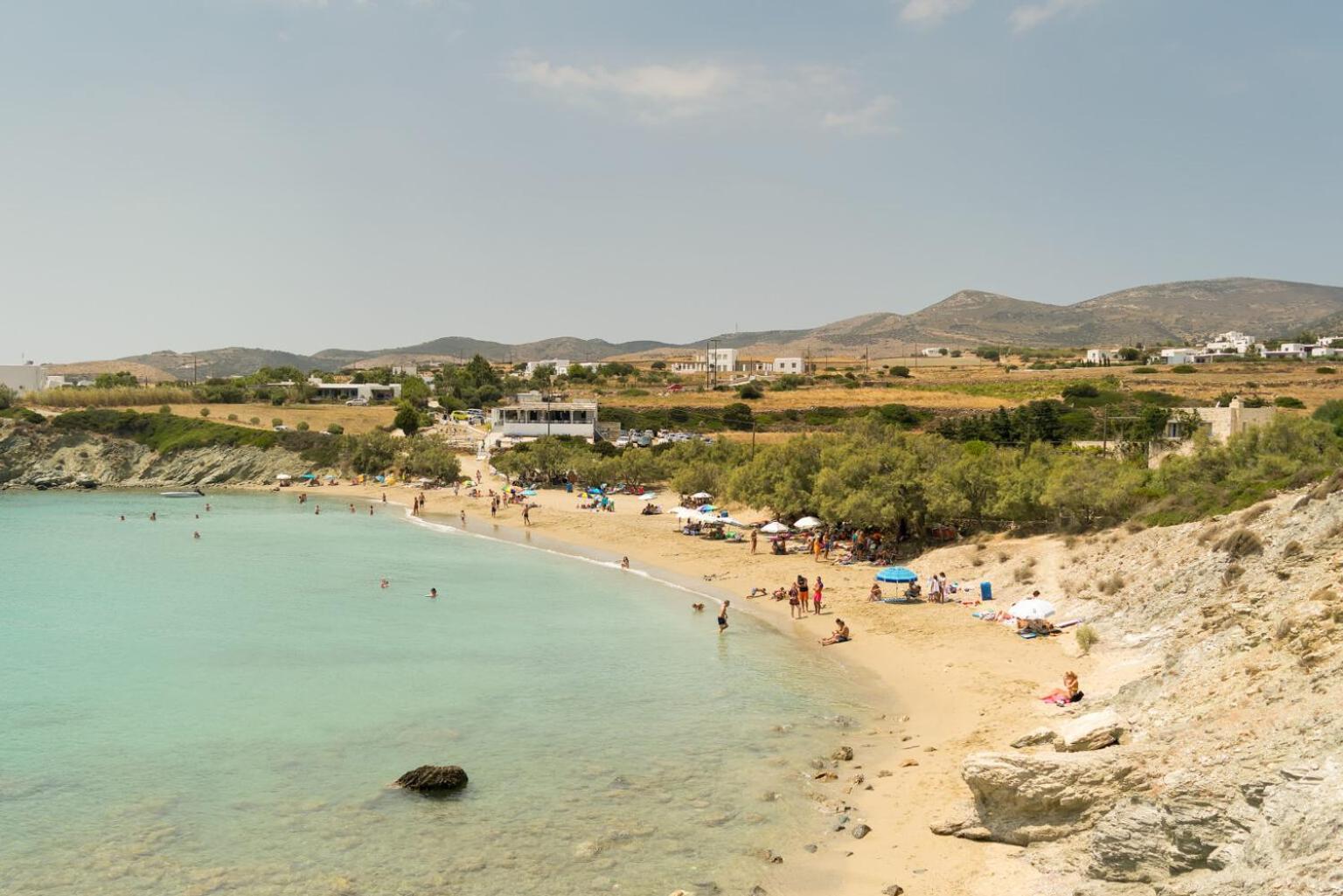 Iokasti Luxury With Private Pool & Sea Views-12 Guests